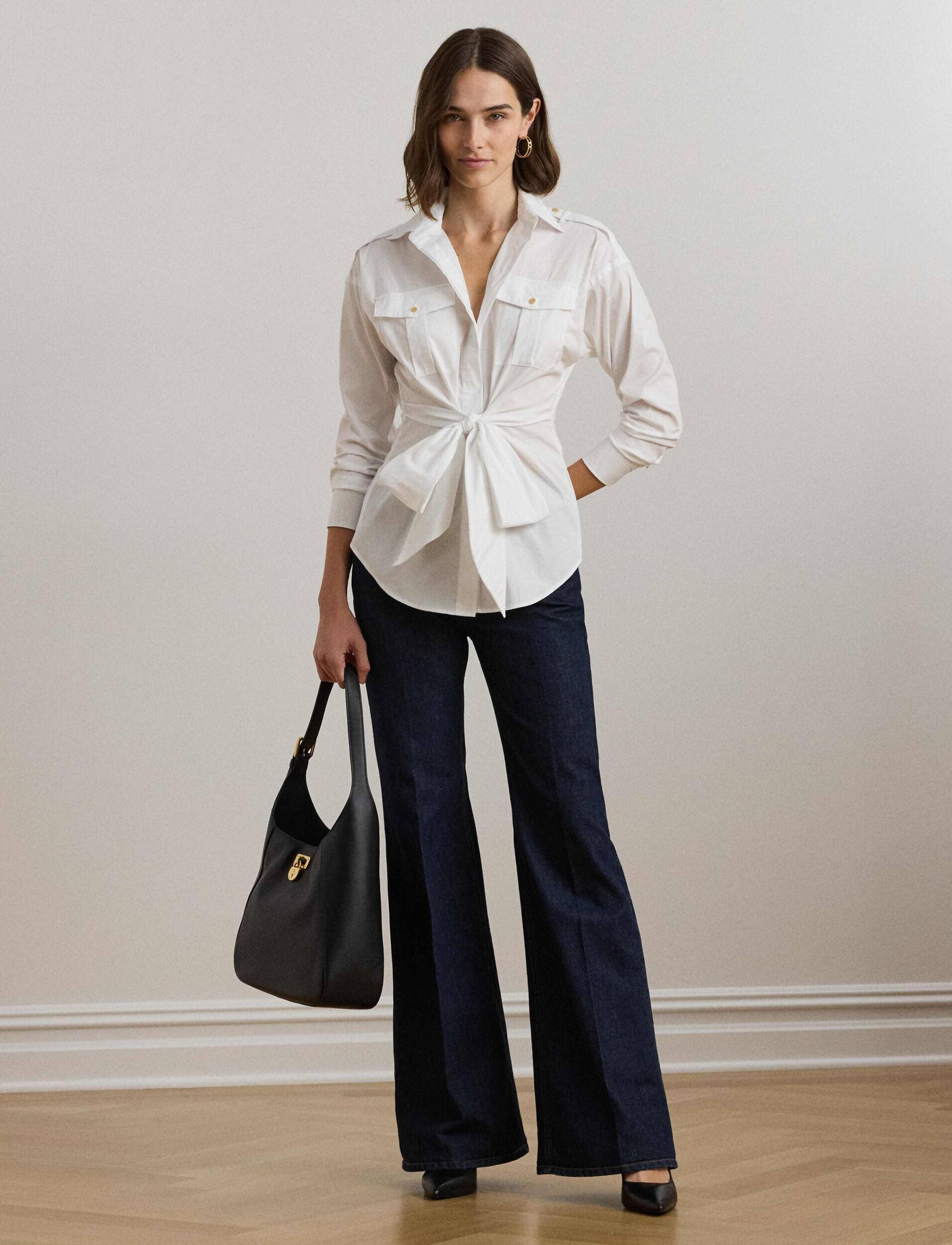 Lauren Ralph Lauren Cămașă | Regular Fit