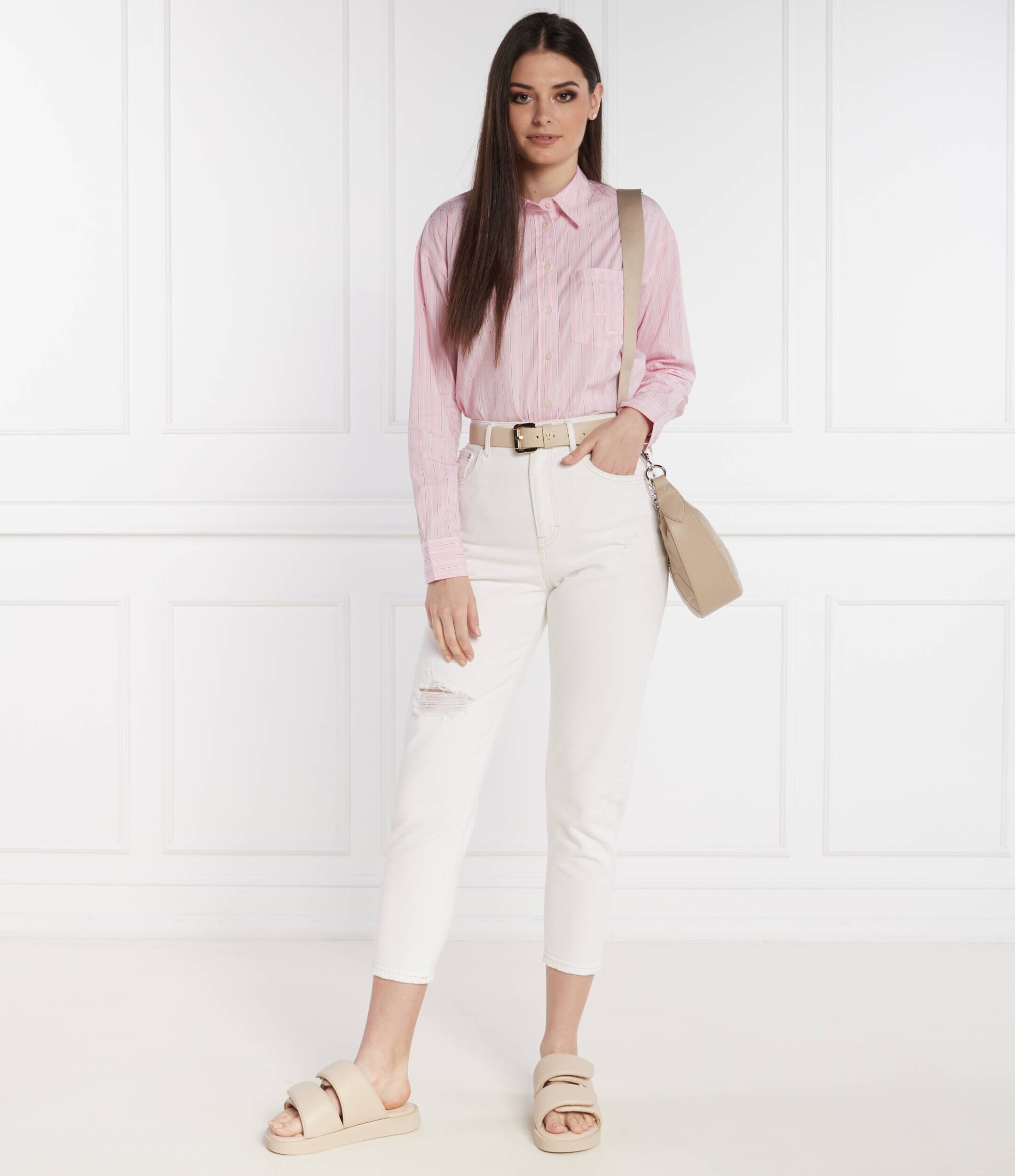Lauren Ralph Lauren Cămașă | regular fit