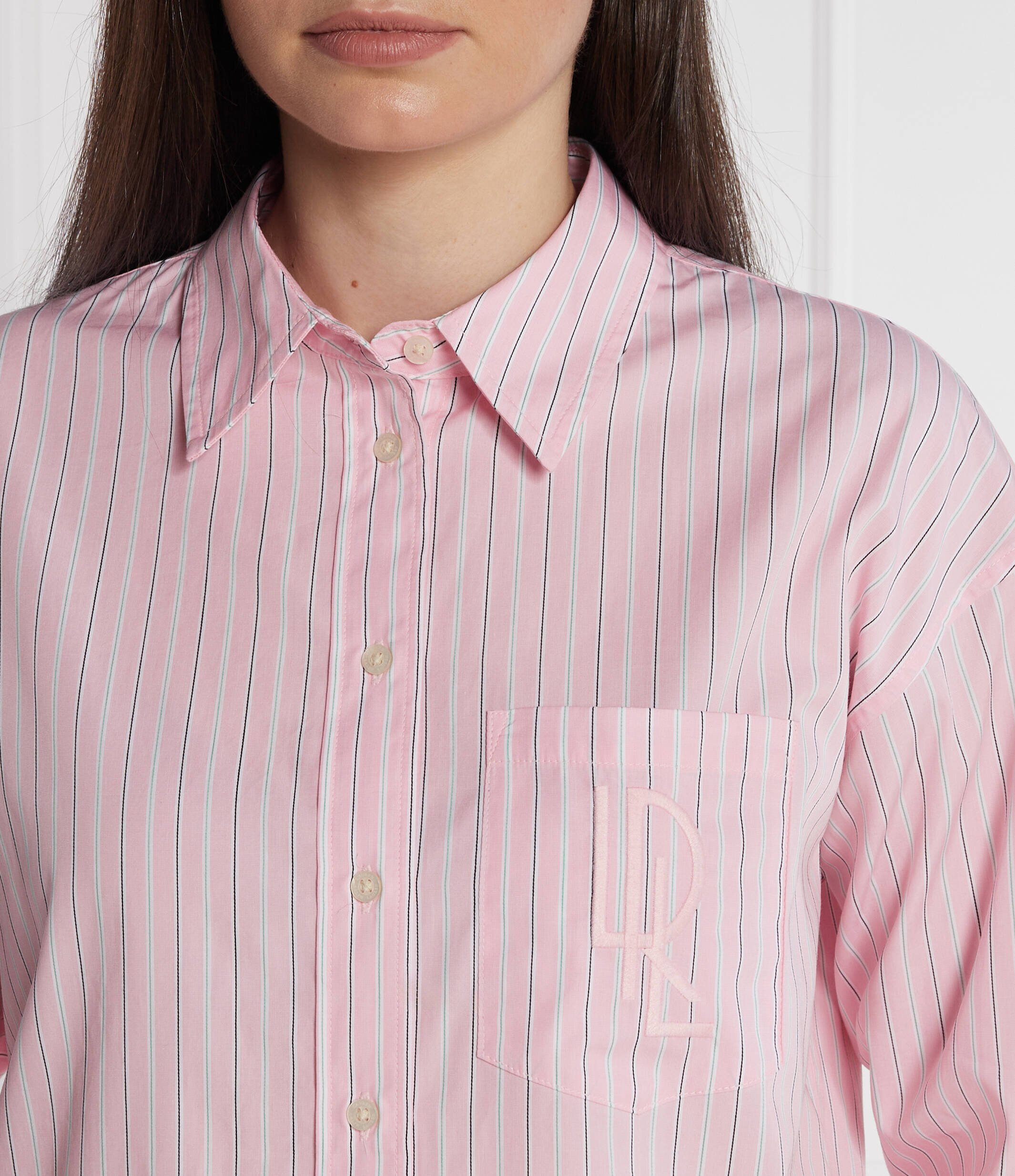 Lauren Ralph Lauren Cămașă | regular fit