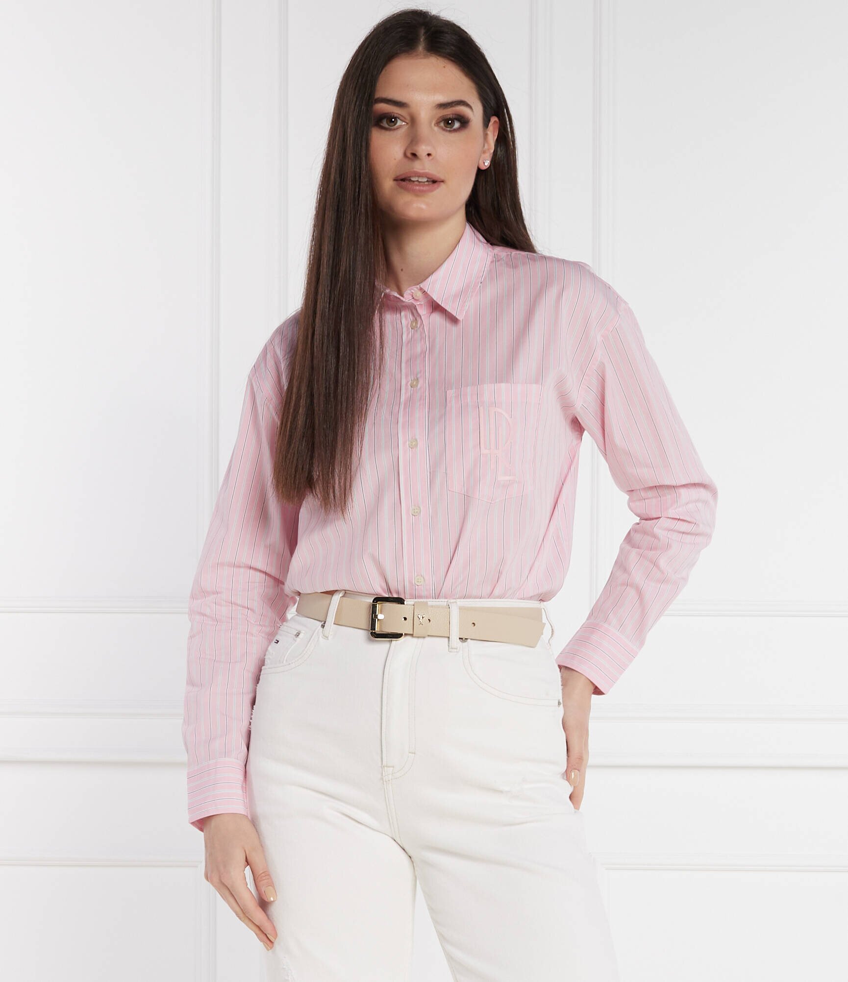 Lauren Ralph Lauren Cămașă | regular fit