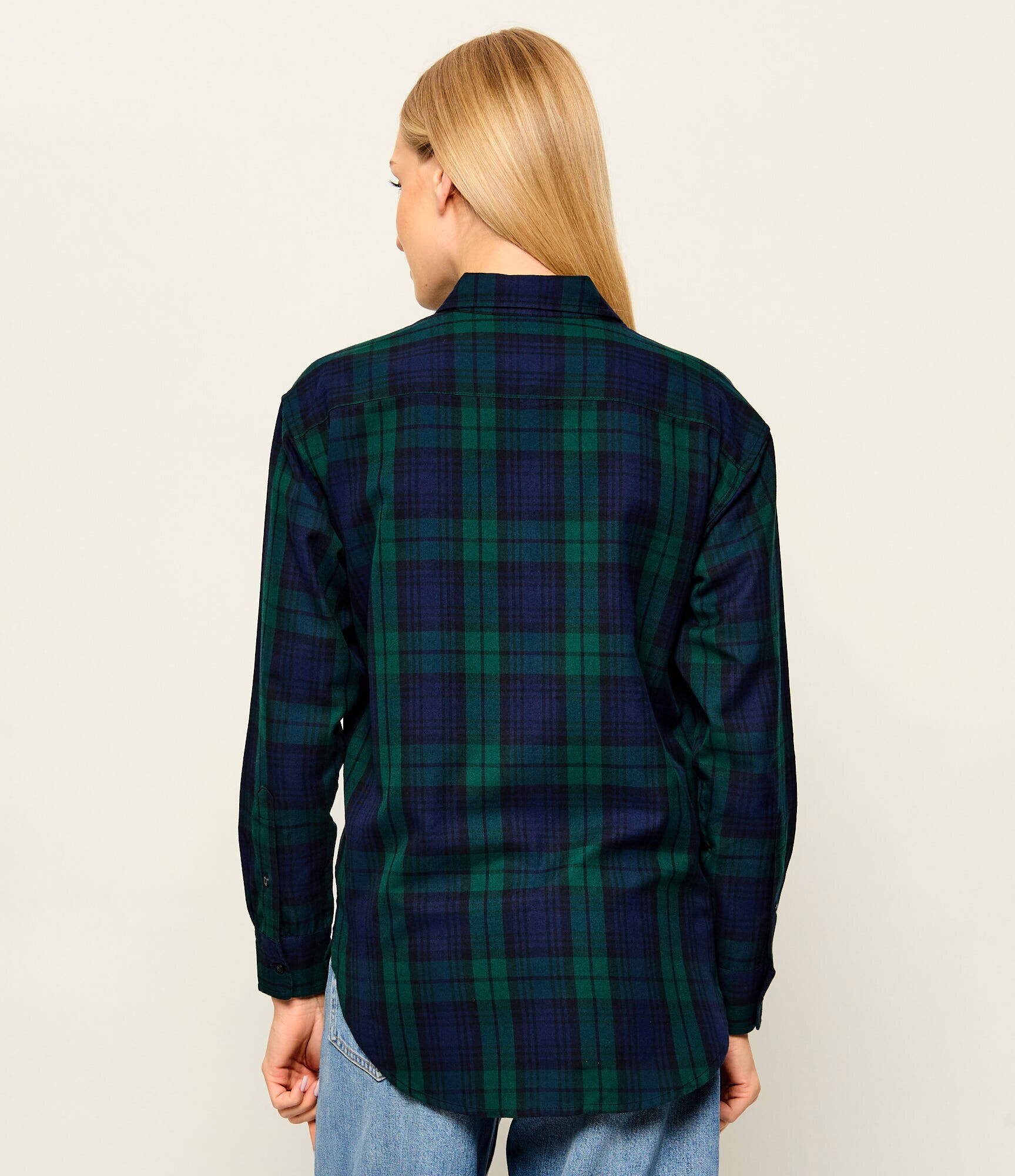 Lauren Ralph Lauren Cămașă | Relaxed fit