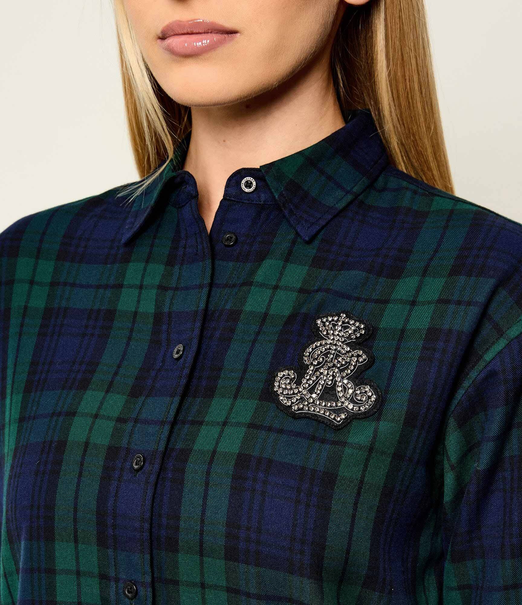 Lauren Ralph Lauren Cămașă | Relaxed fit