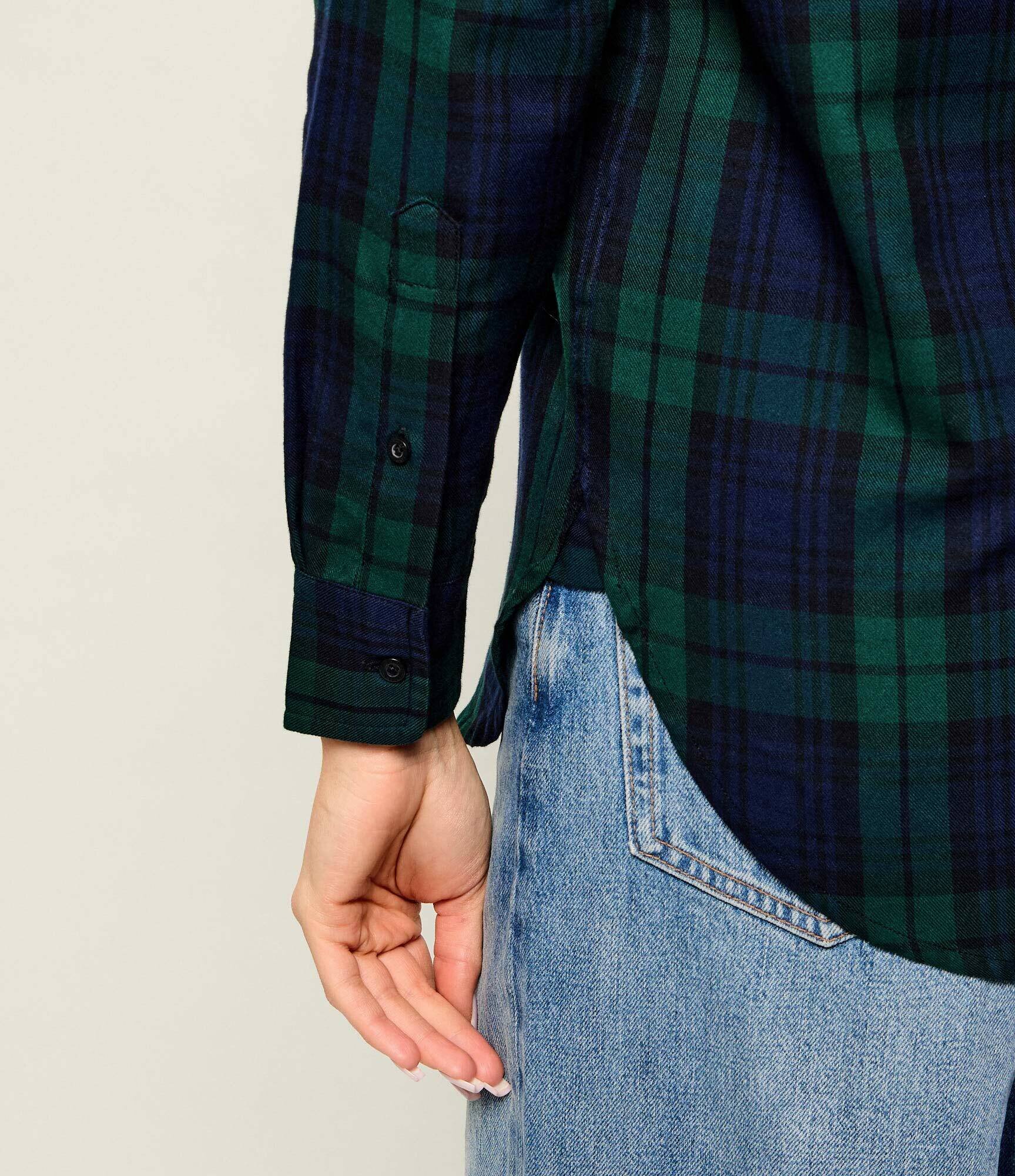 Lauren Ralph Lauren Cămașă | Relaxed fit