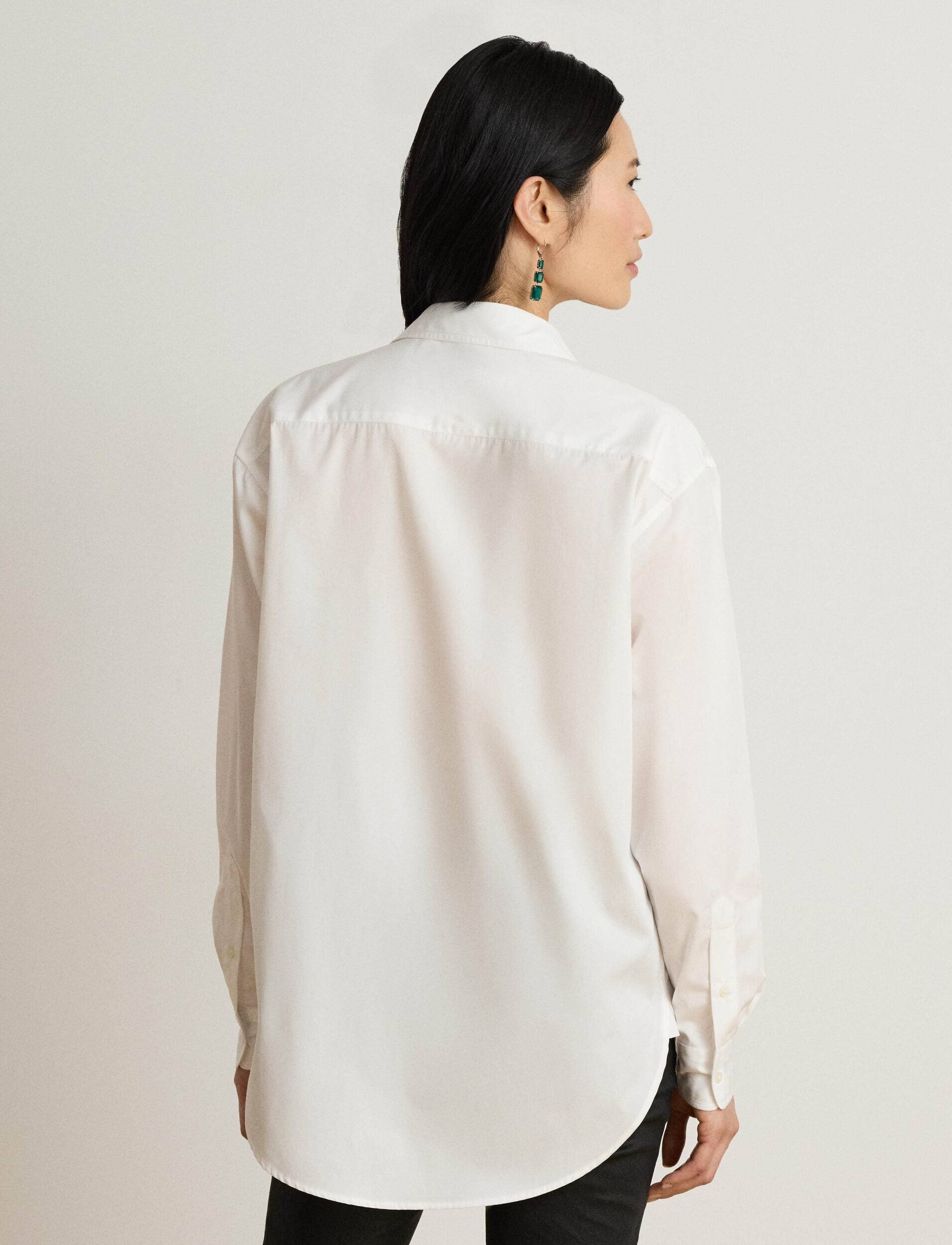 Lauren Ralph Lauren Cămașă | Relaxed fit