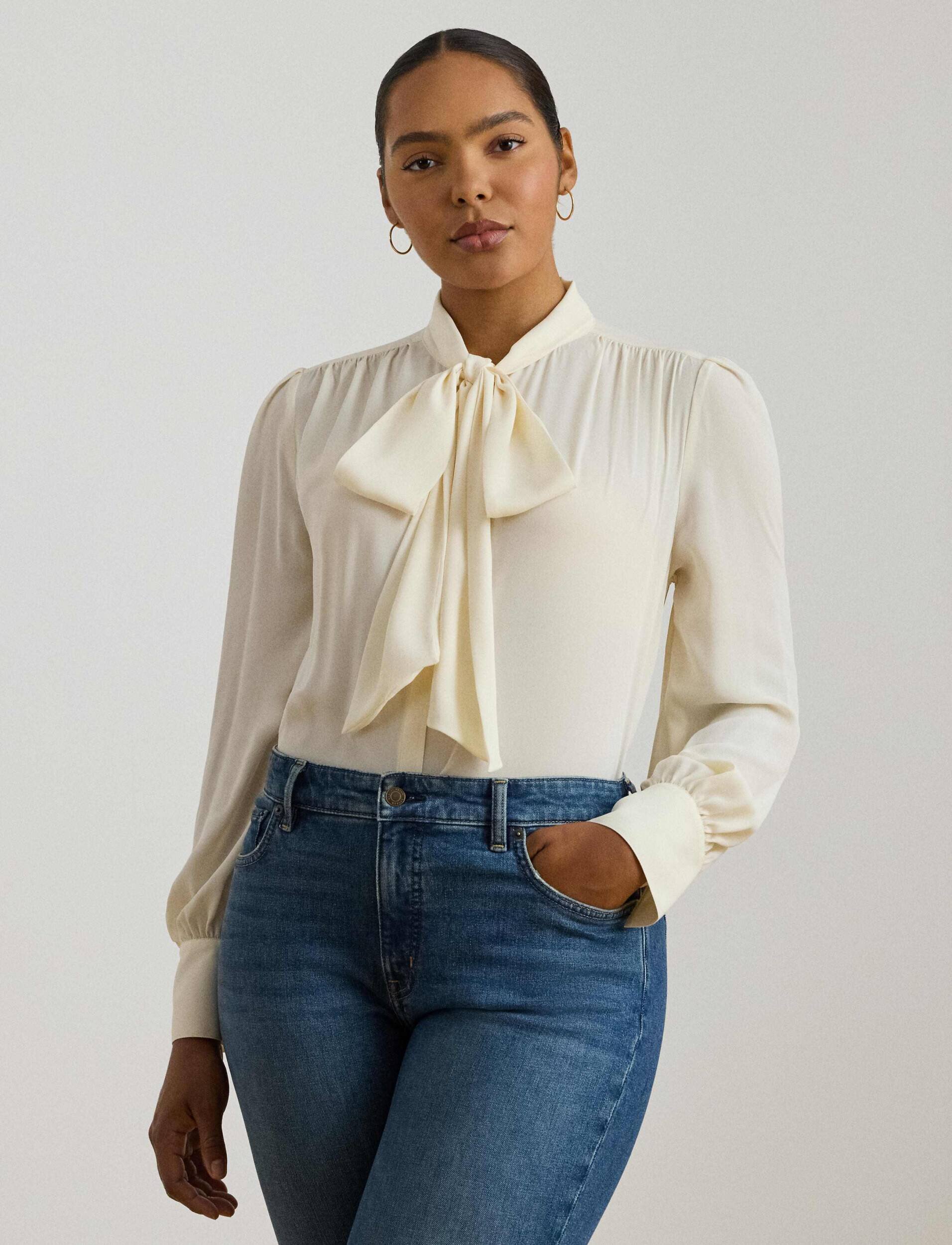 Lauren Ralph Lauren Cămașă | Relaxed fit