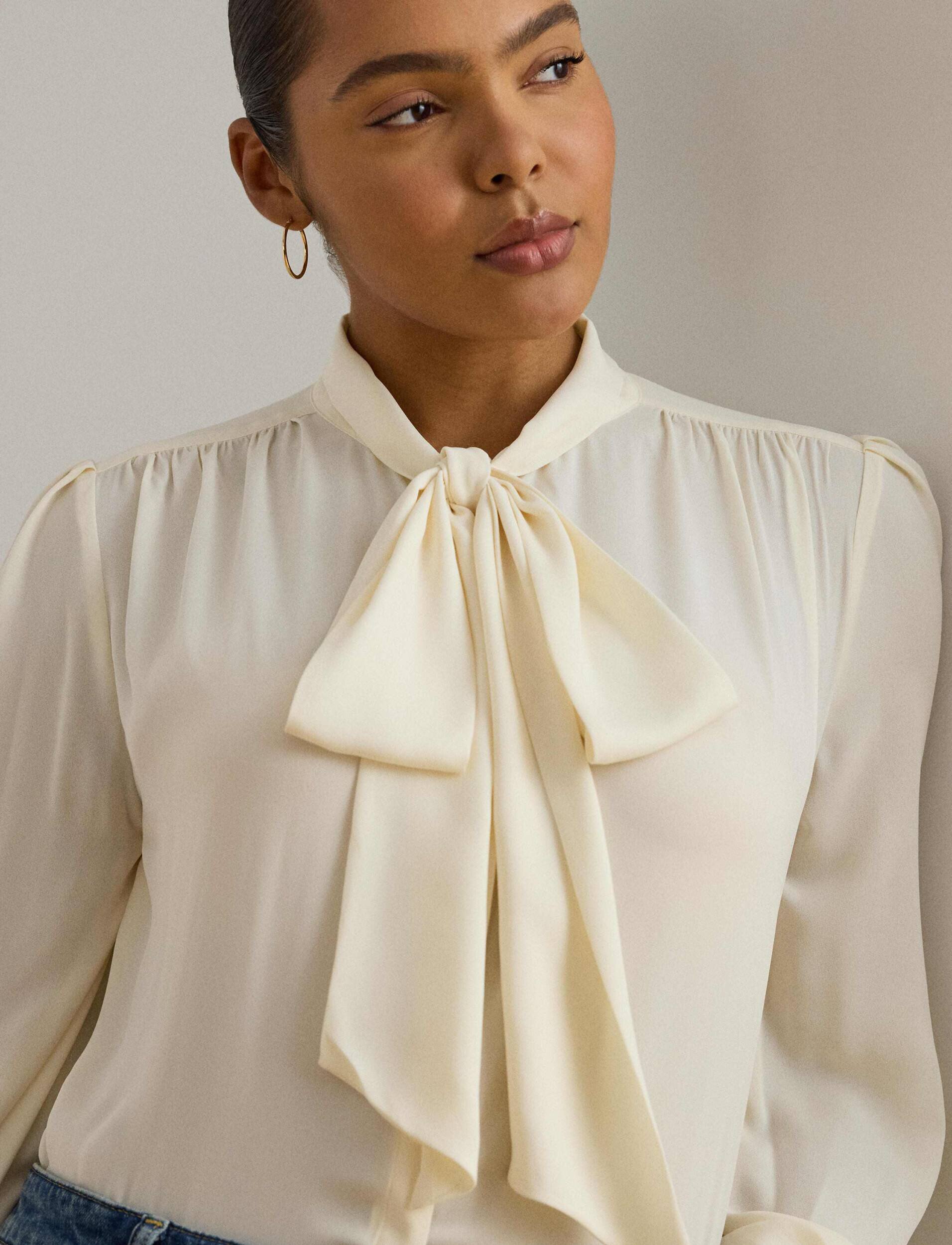 Lauren Ralph Lauren Cămașă | Relaxed fit