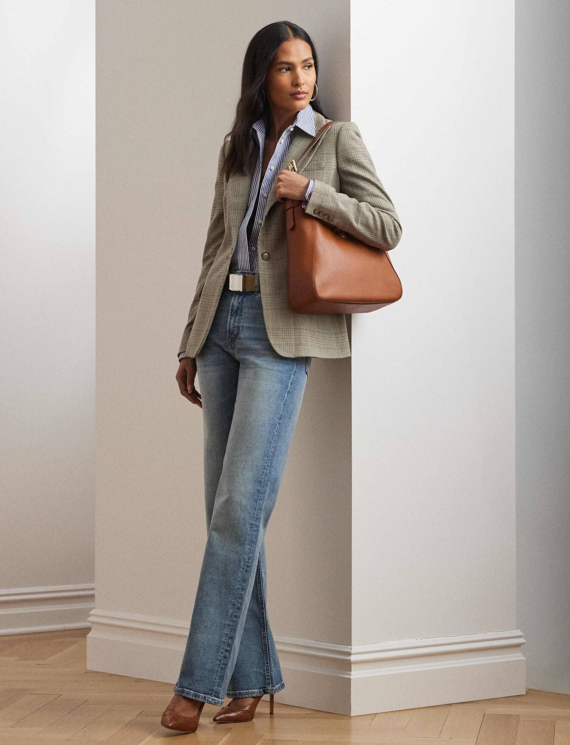 Lauren Ralph Lauren Cămașă | Relaxed fit