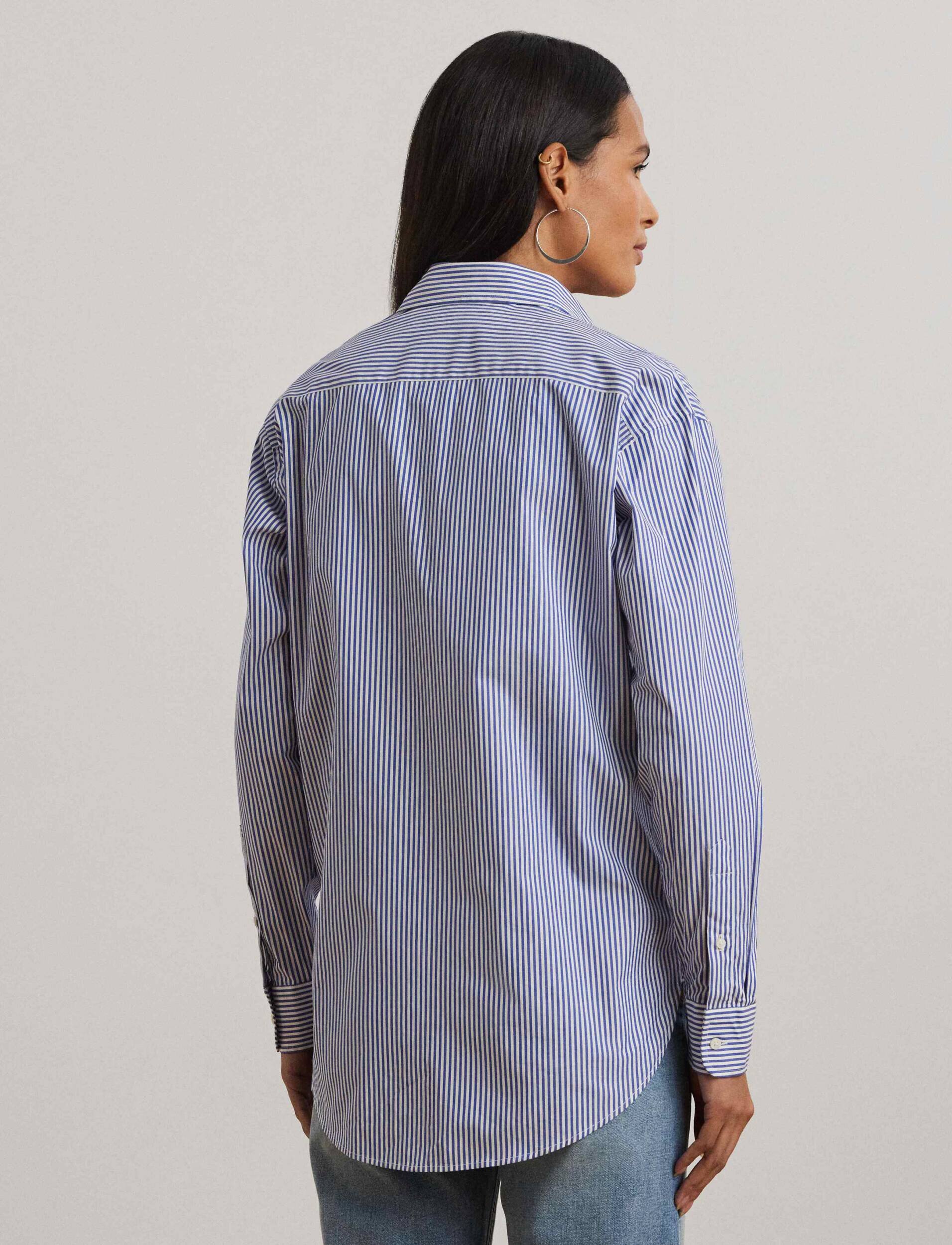 Lauren Ralph Lauren Cămașă | Relaxed fit