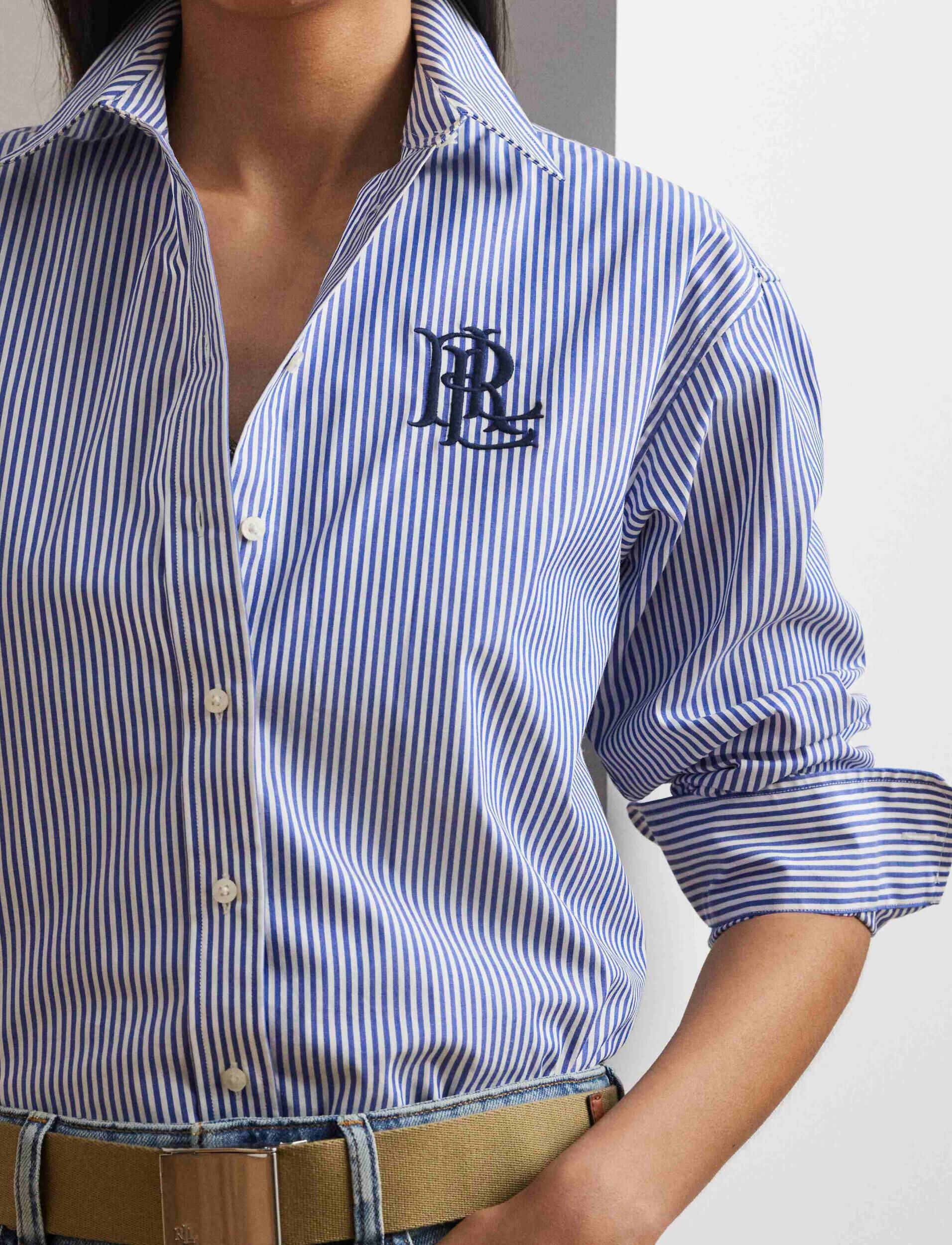 Lauren Ralph Lauren Cămașă | Relaxed fit
