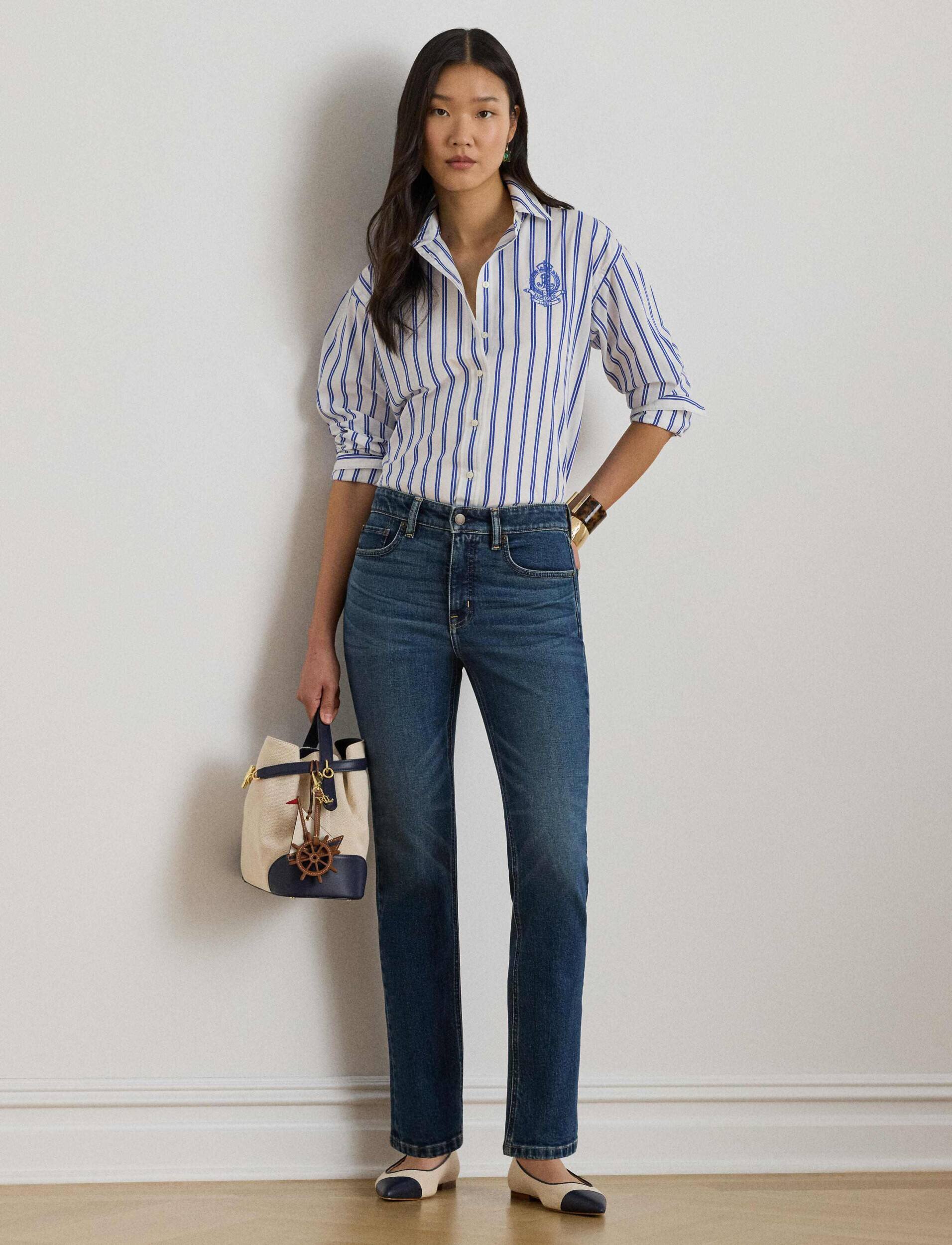 Lauren Ralph Lauren Cămașă | Relaxed fit