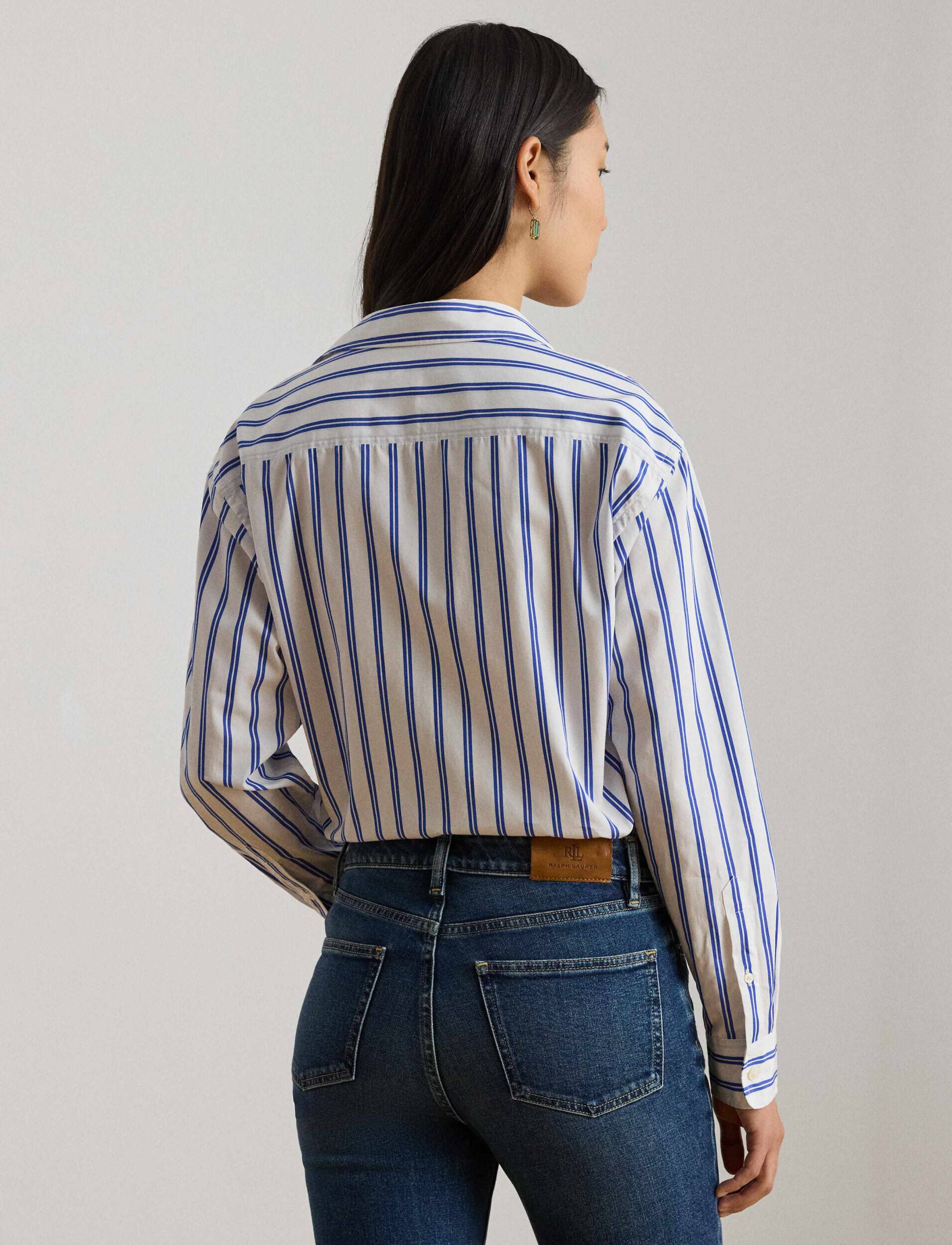 Lauren Ralph Lauren Cămașă | Relaxed fit