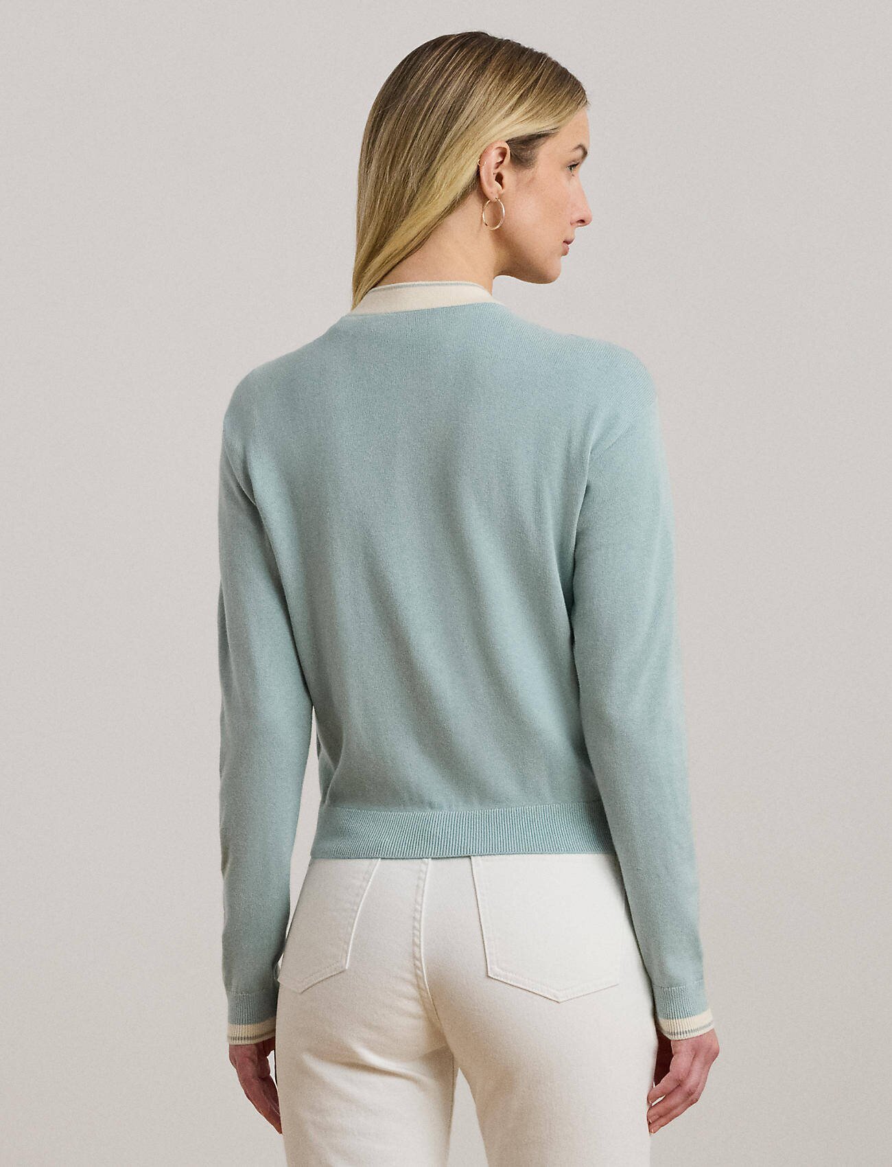 Lauren Ralph Lauren Cardigan | Loose fit