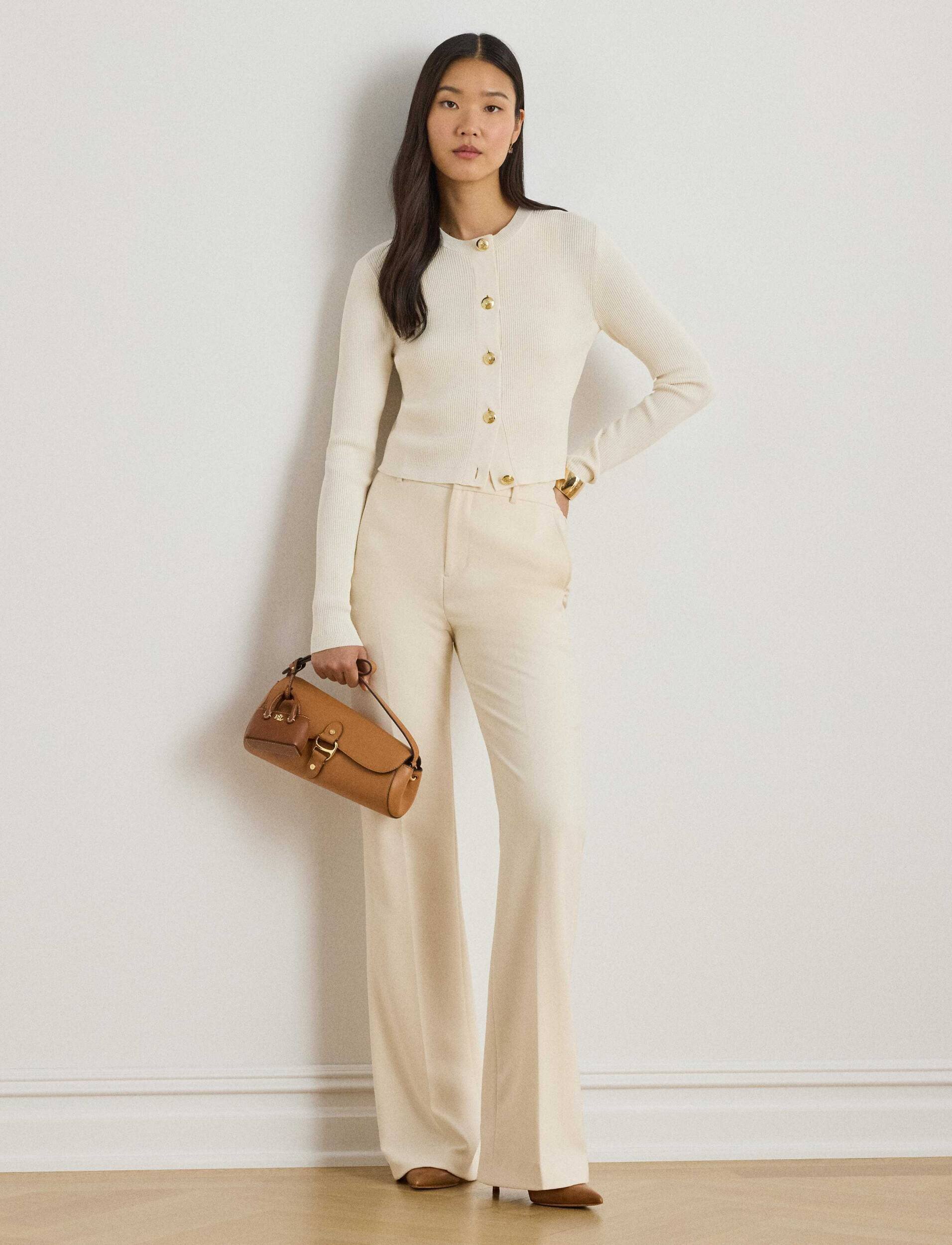 Lauren Ralph Lauren Cardigan | Slim Fit