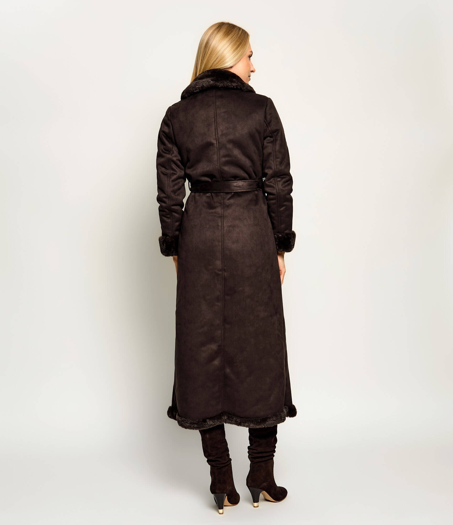 Lauren Ralph Lauren Cojoc | regular fit | shearling