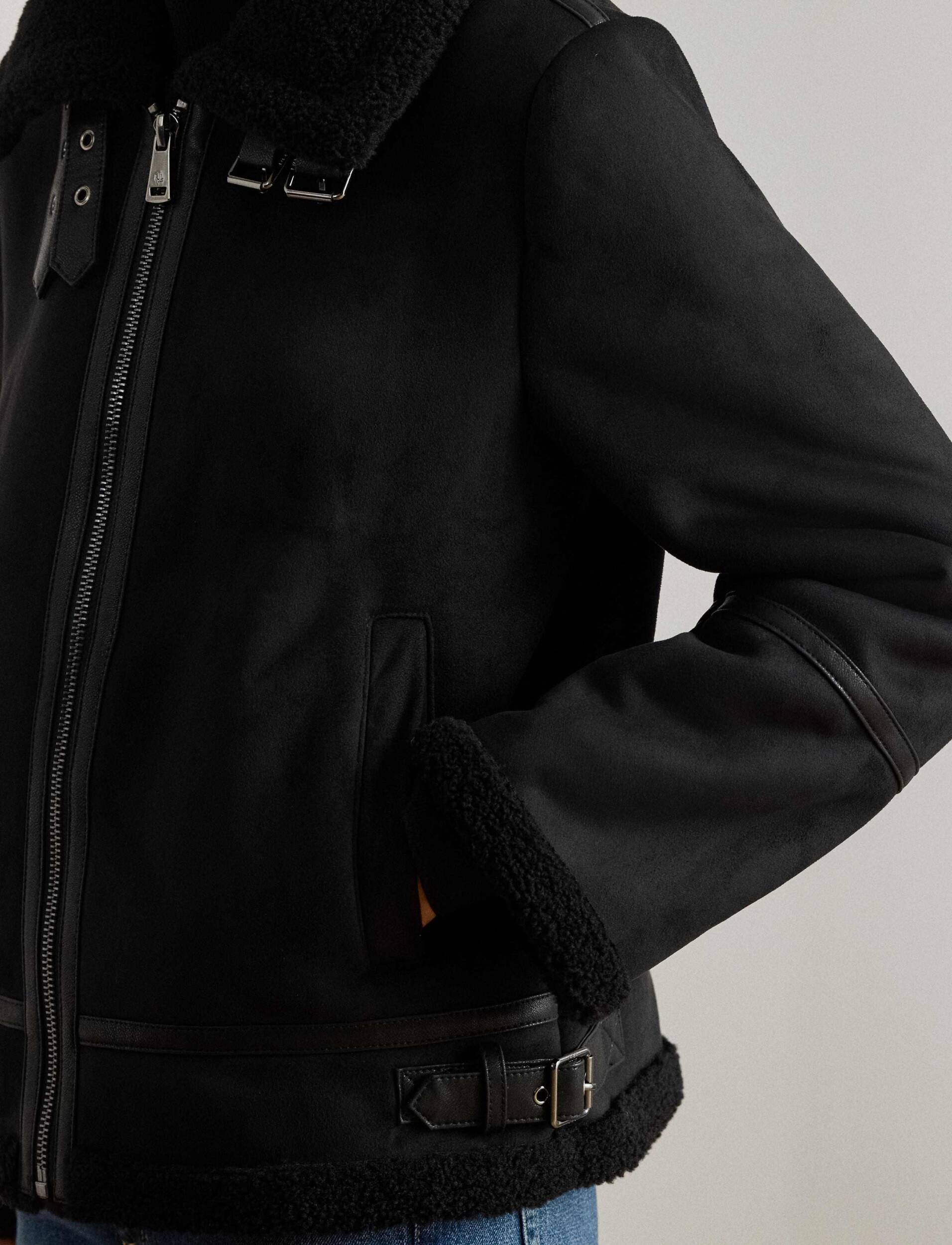 Lauren Ralph Lauren Cojoc | regular fit | shearling