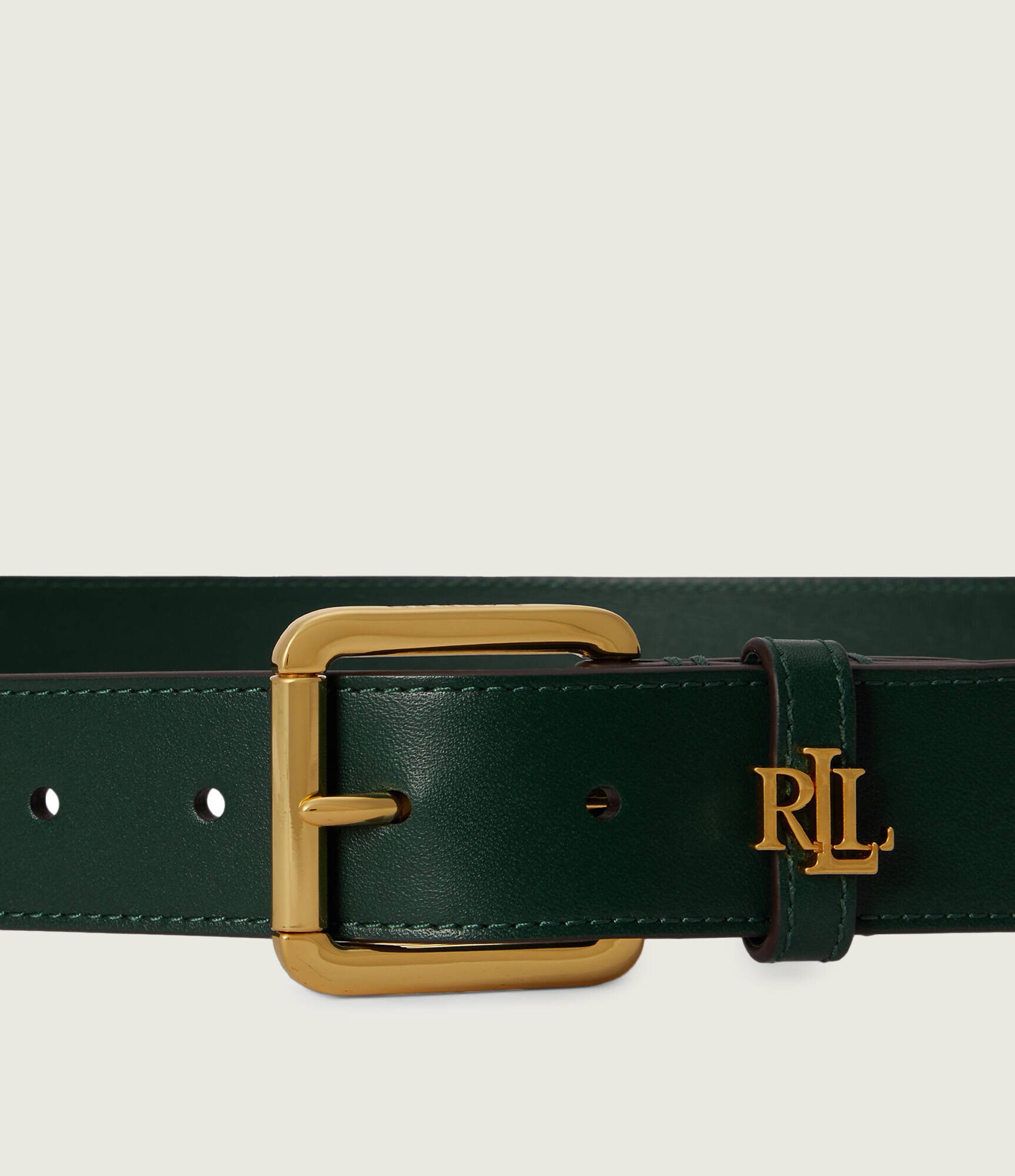 Lauren Ralph Lauren Curea de piele