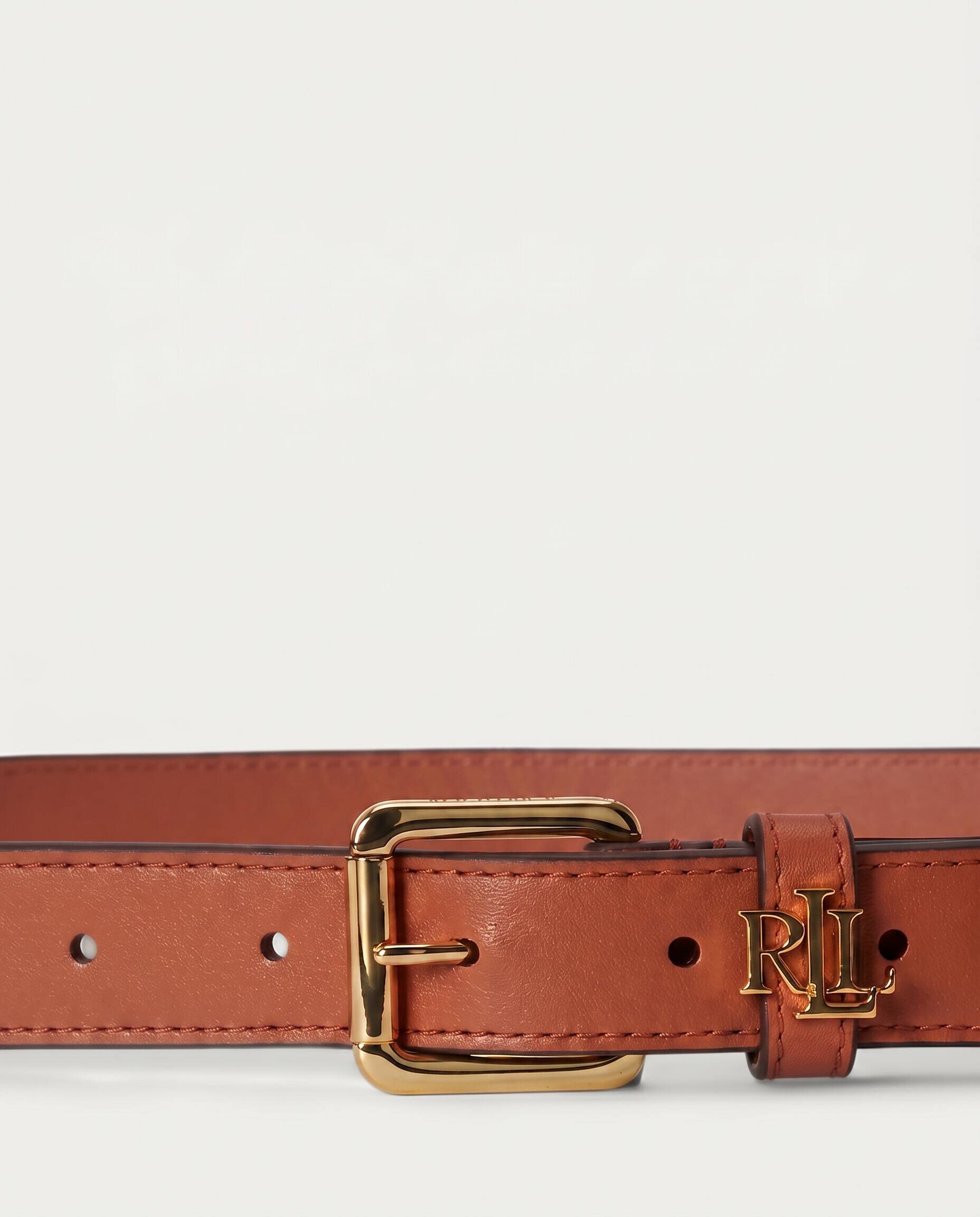 Lauren Ralph Lauren Curea de piele