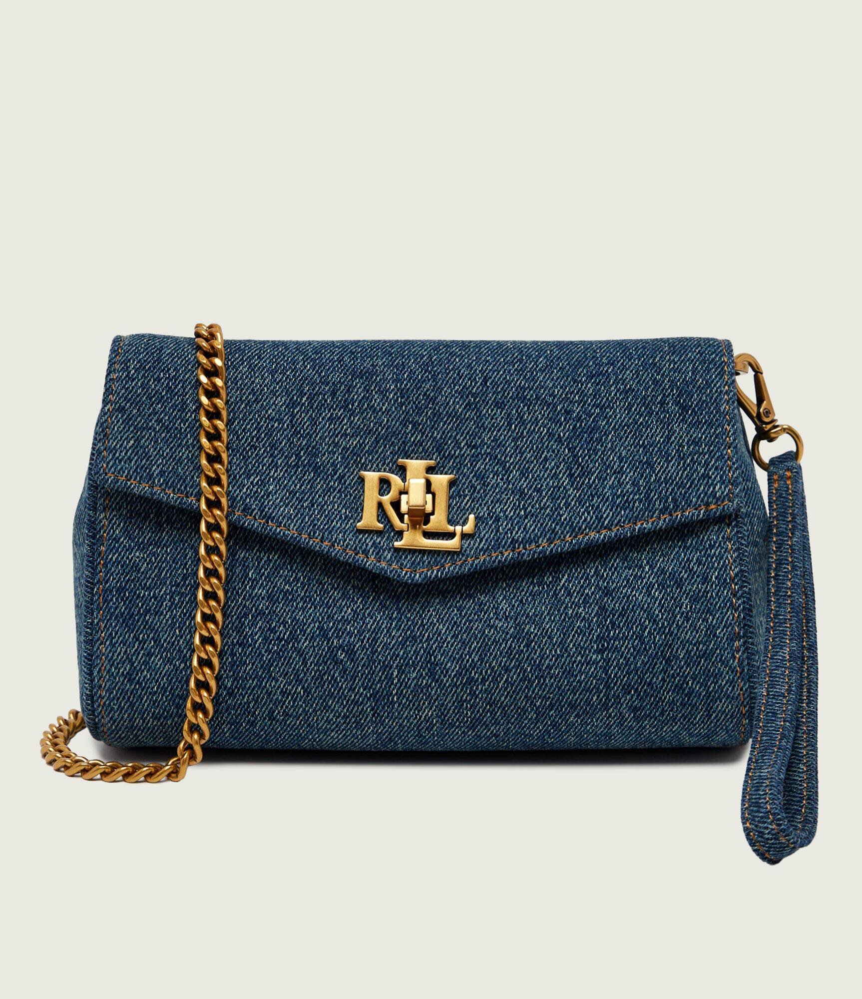 Lauren Ralph Lauren De blugi geantă pe umăr Tanner