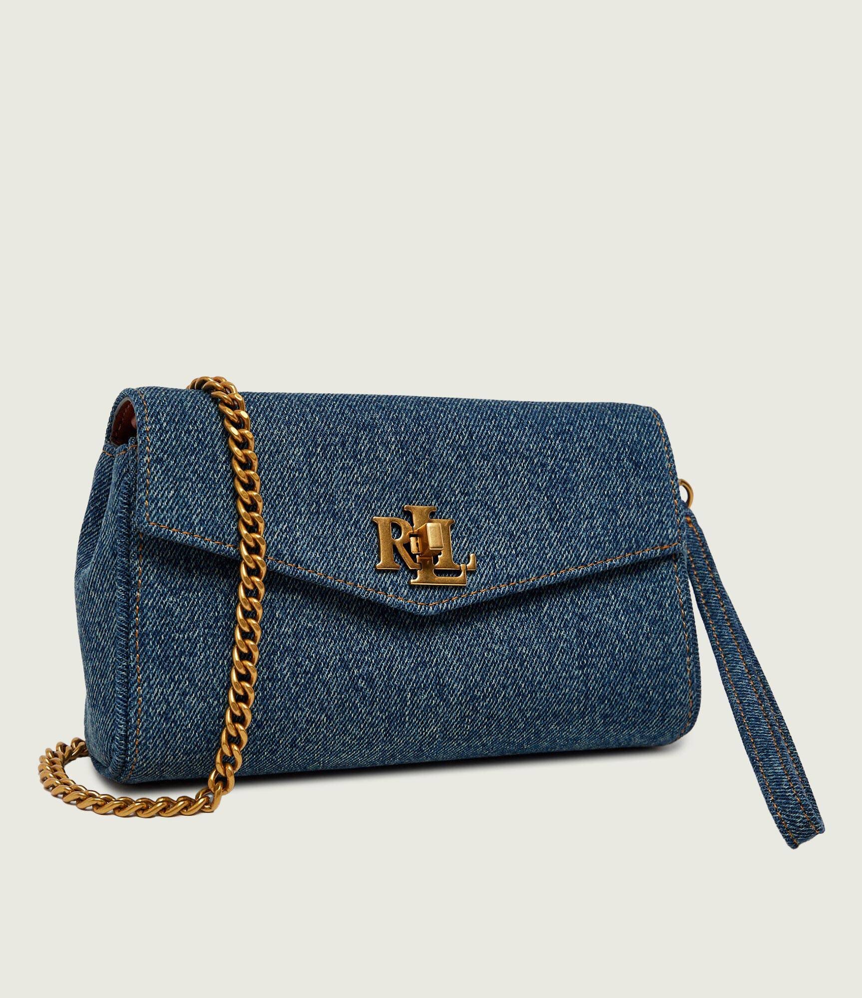 Lauren Ralph Lauren De blugi geantă pe umăr Tanner