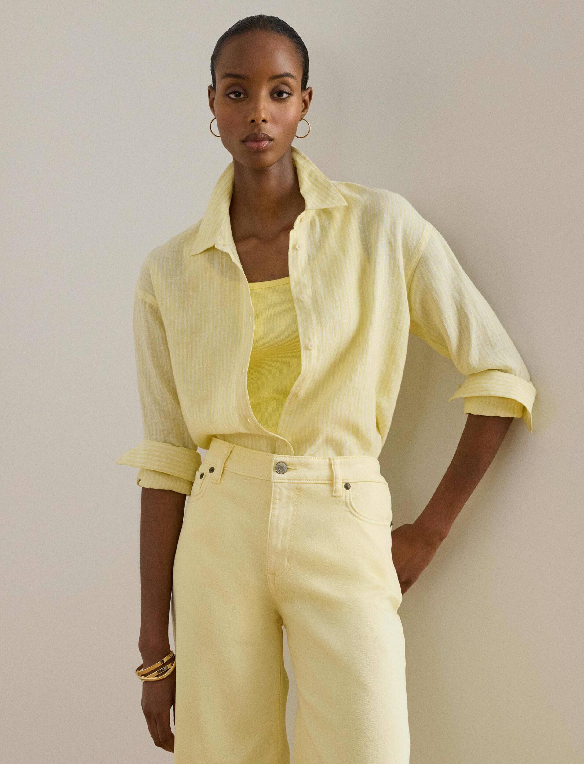 Lauren Ralph Lauren De in cămașă | regular fit