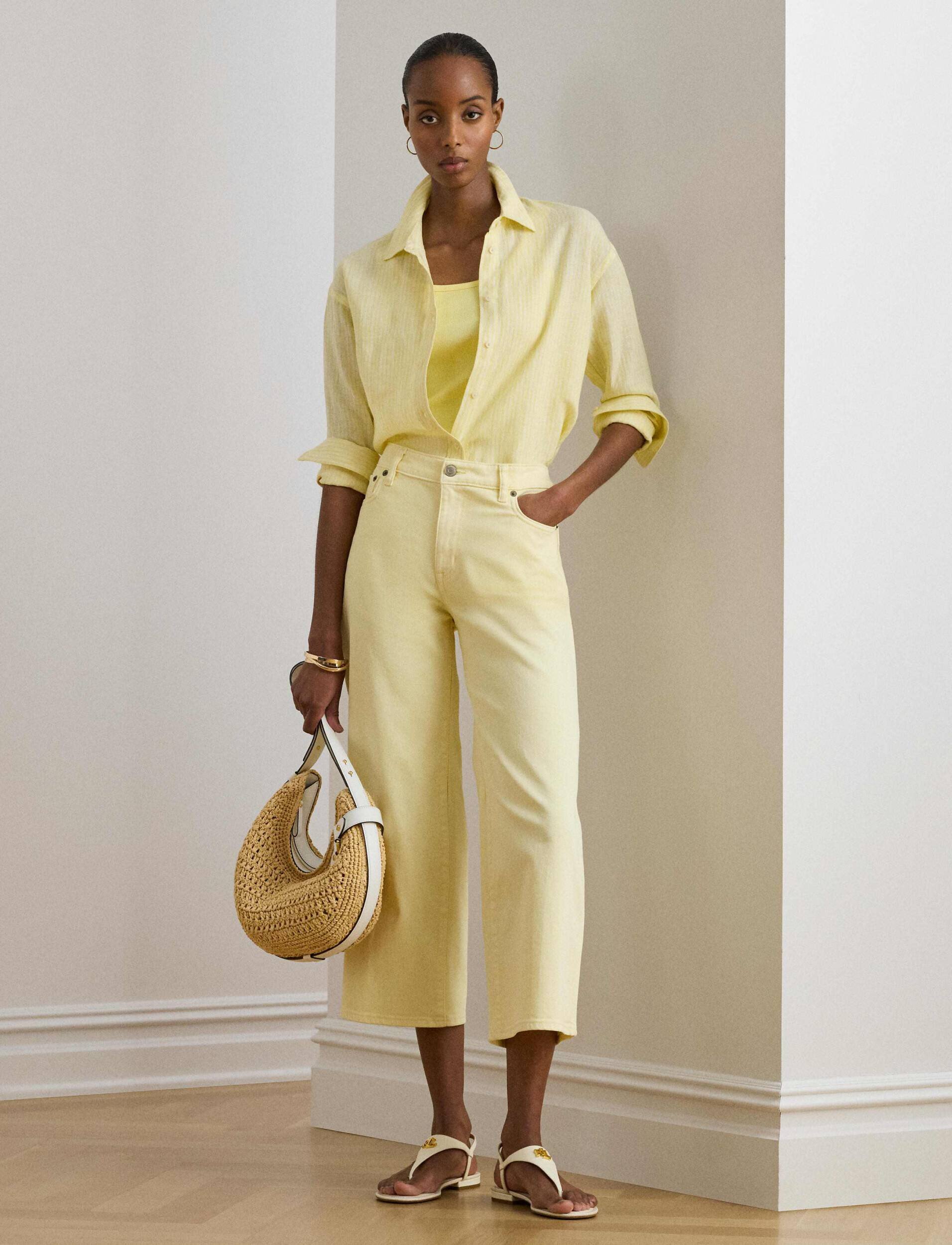 Lauren Ralph Lauren De in cămașă | regular fit