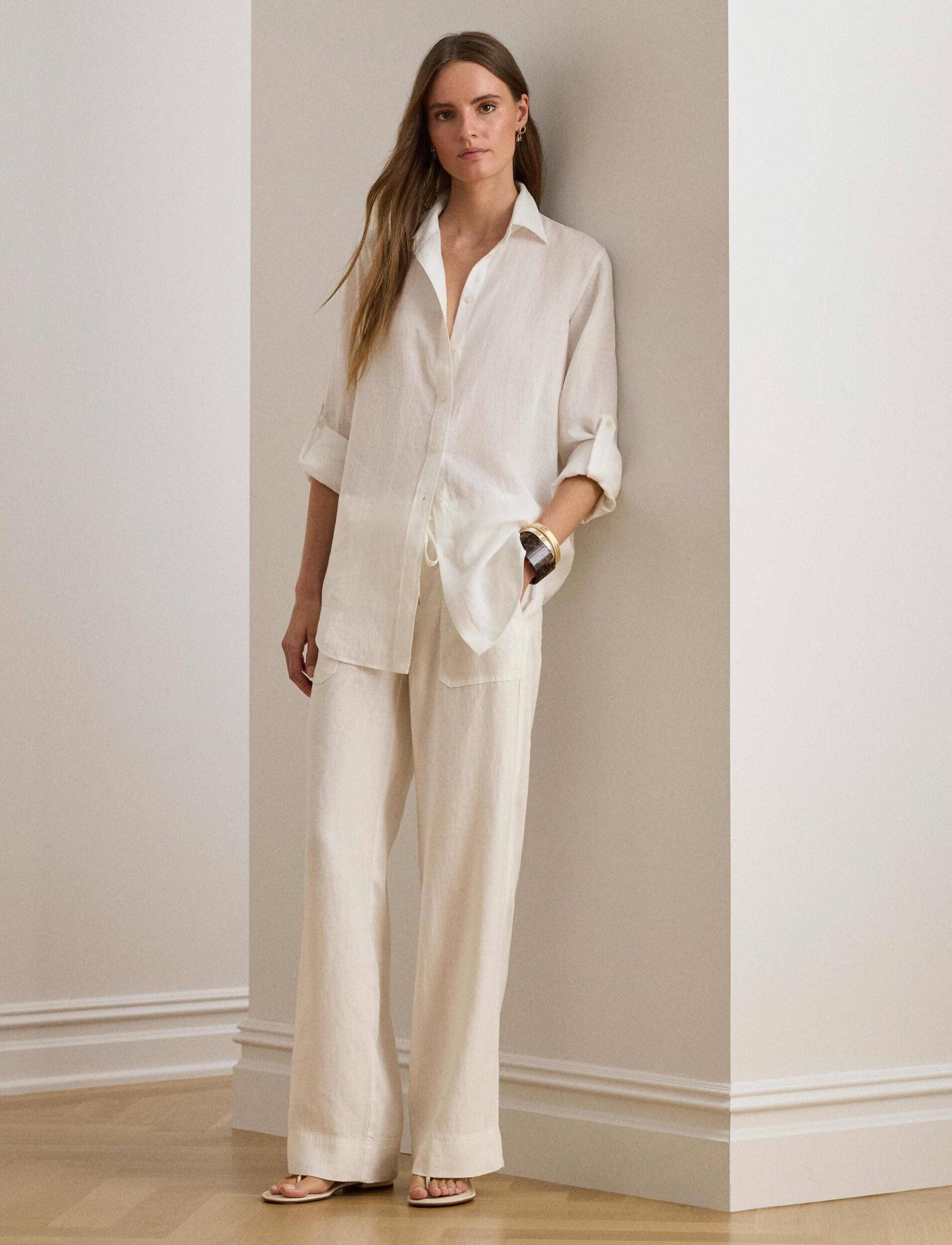 Lauren Ralph Lauren De in cămașă | Regular Fit