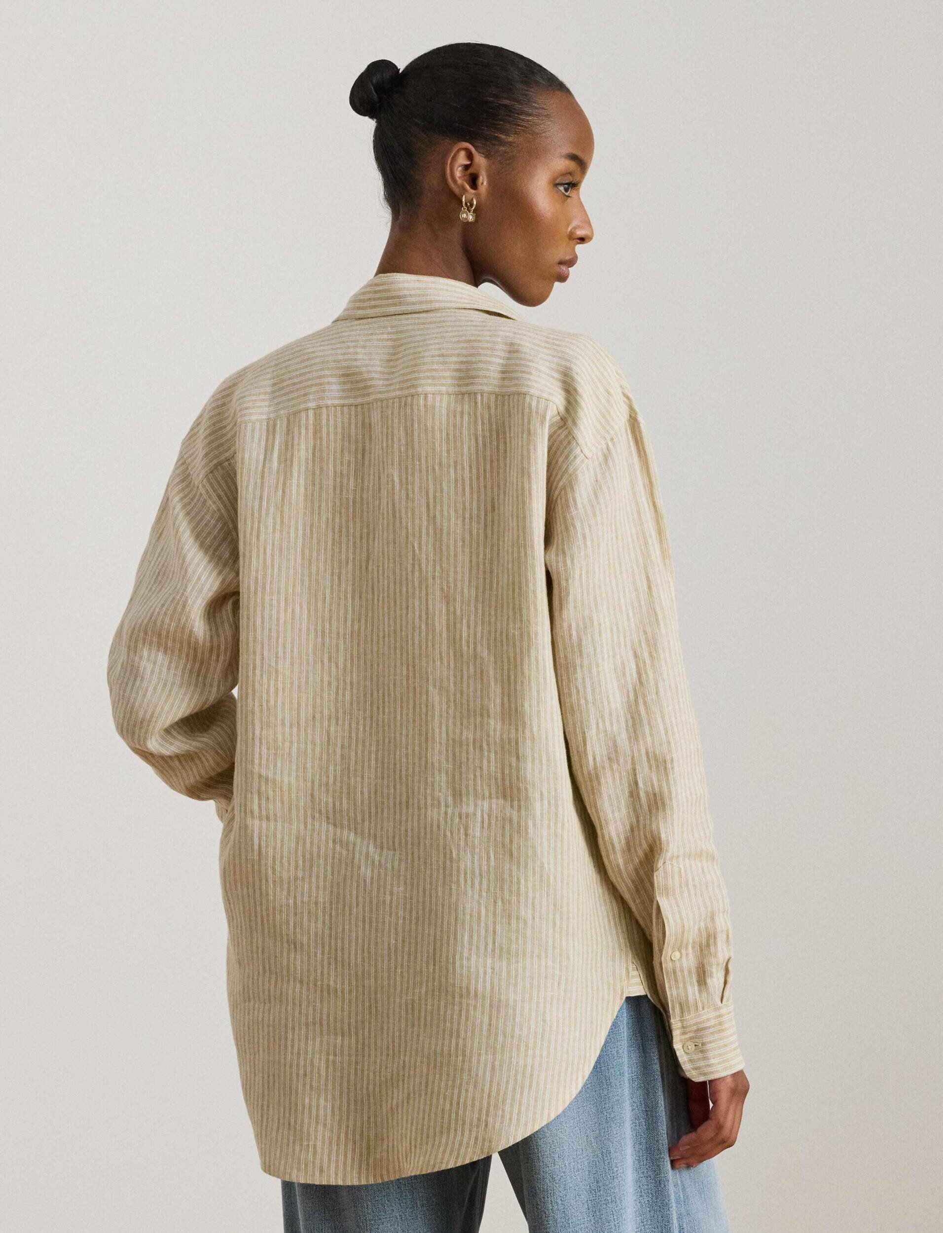Lauren Ralph Lauren De in cămașă | Relaxed fit