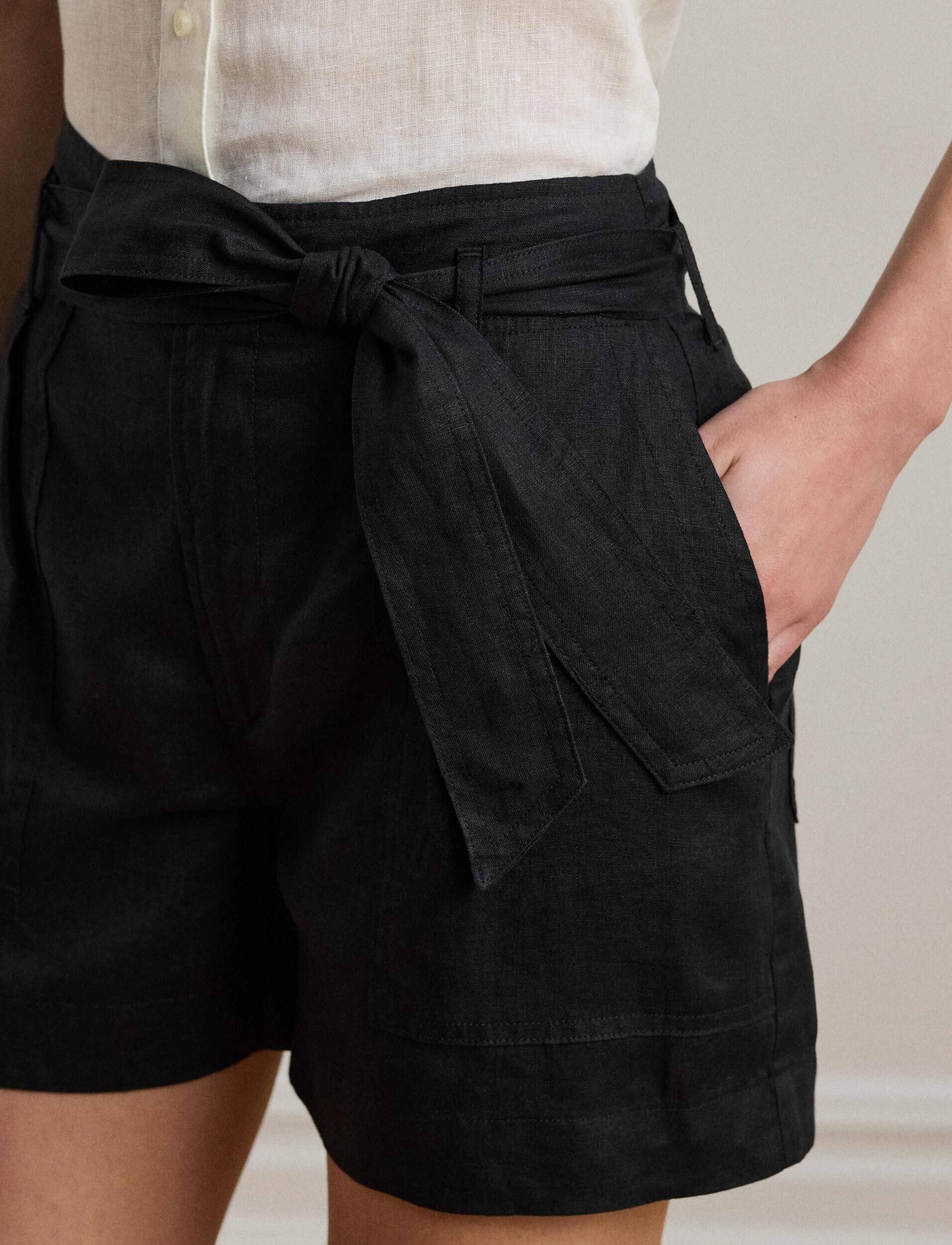 Lauren Ralph Lauren De in pantaloni scurți DAVIANA | Regular Fit