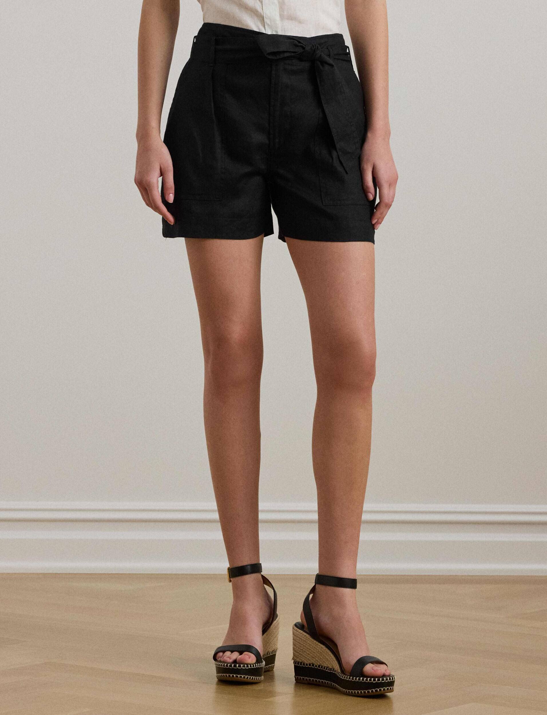 Lauren Ralph Lauren De in pantaloni scurți DAVIANA | Regular Fit