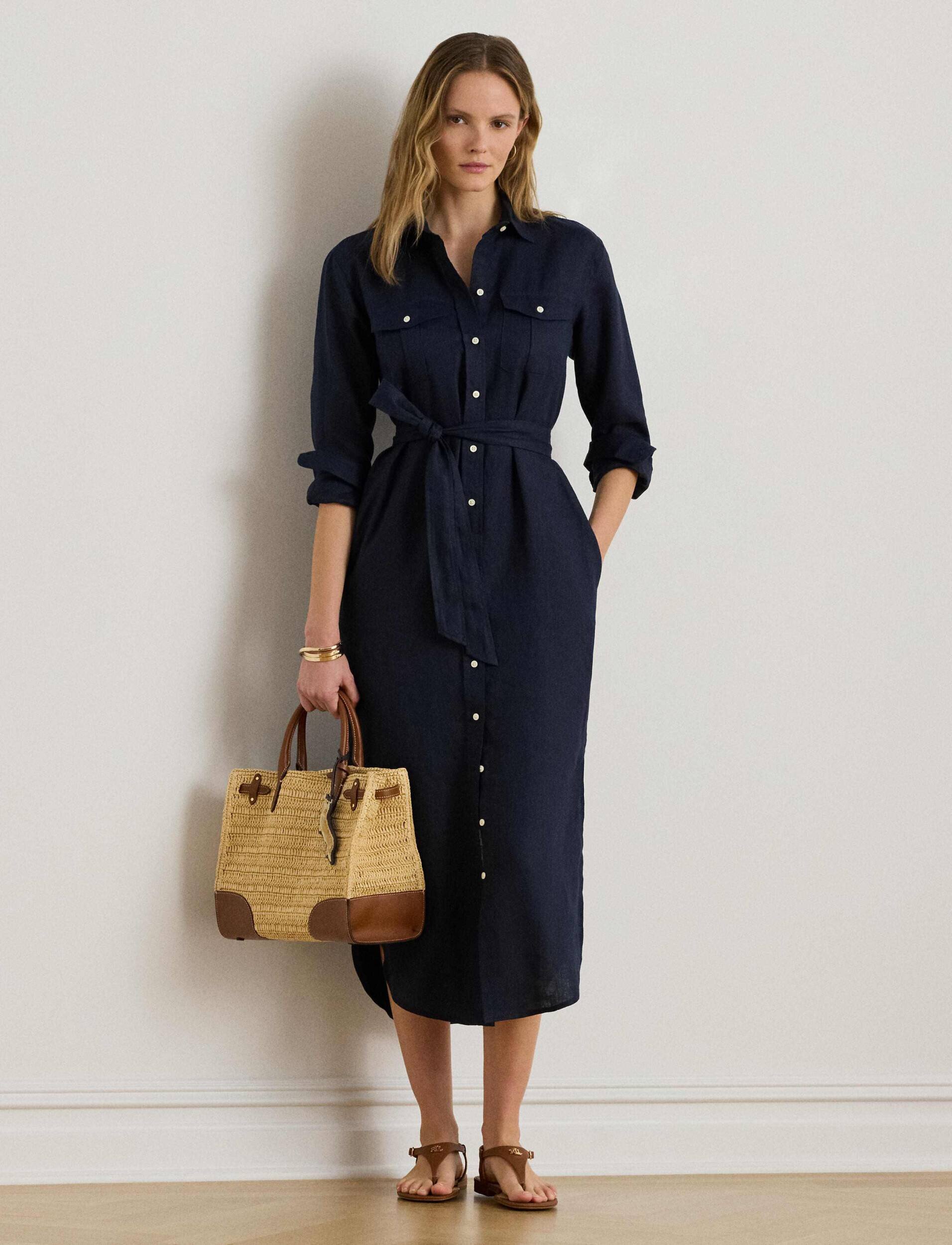 Lauren Ralph Lauren De in rochie