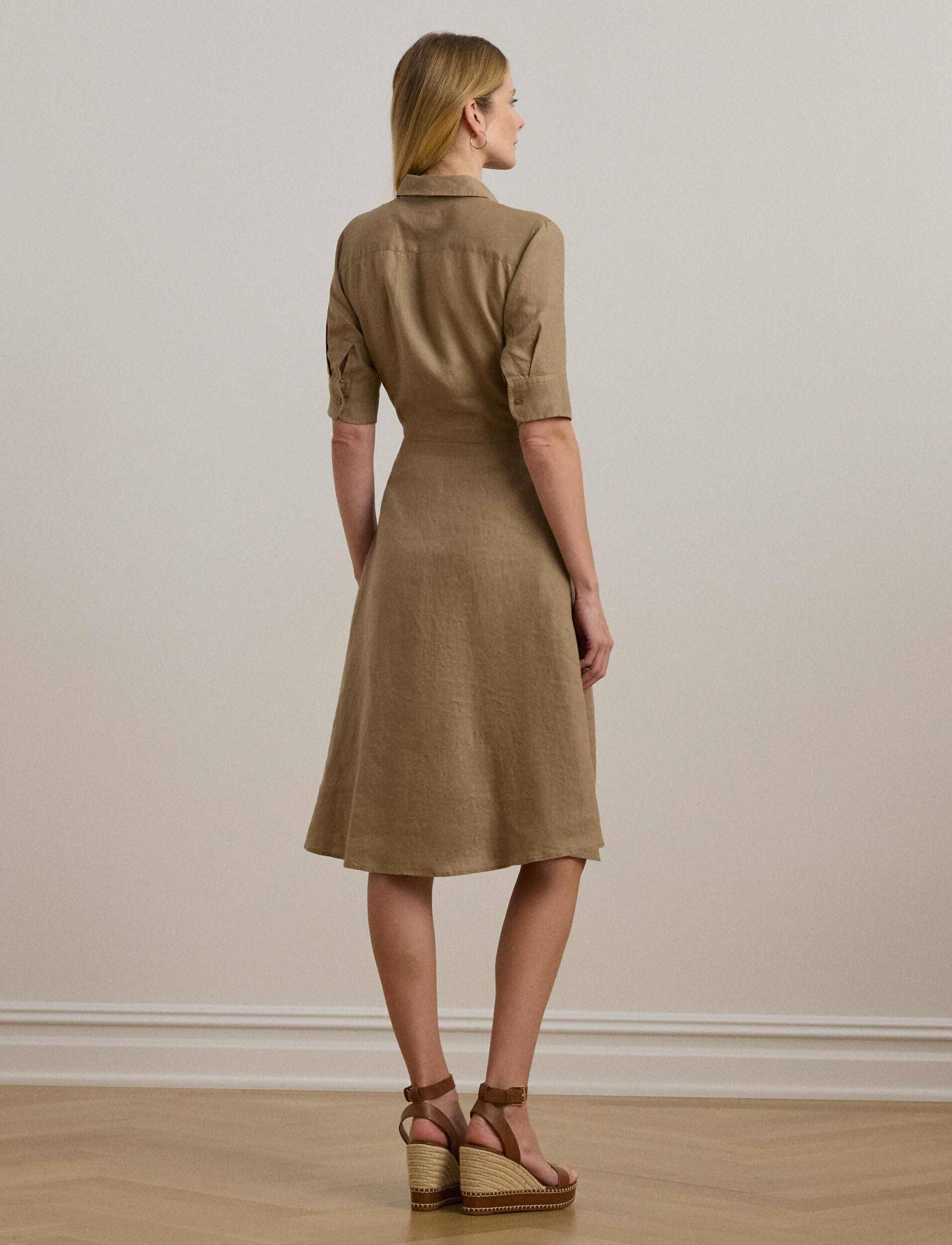 Lauren Ralph Lauren De in rochie WAKANA