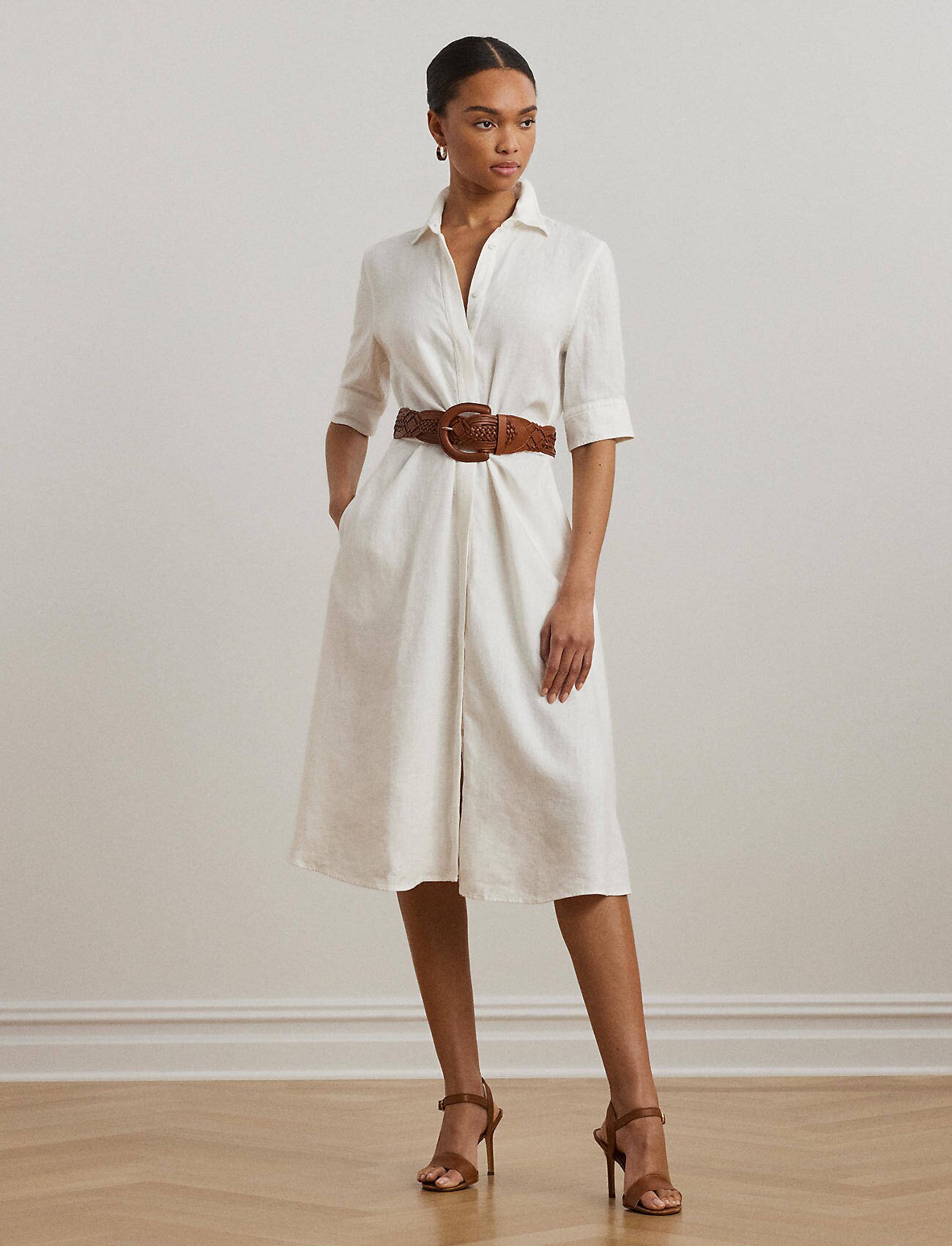 Lauren Ralph Lauren De in rochie WAKANA