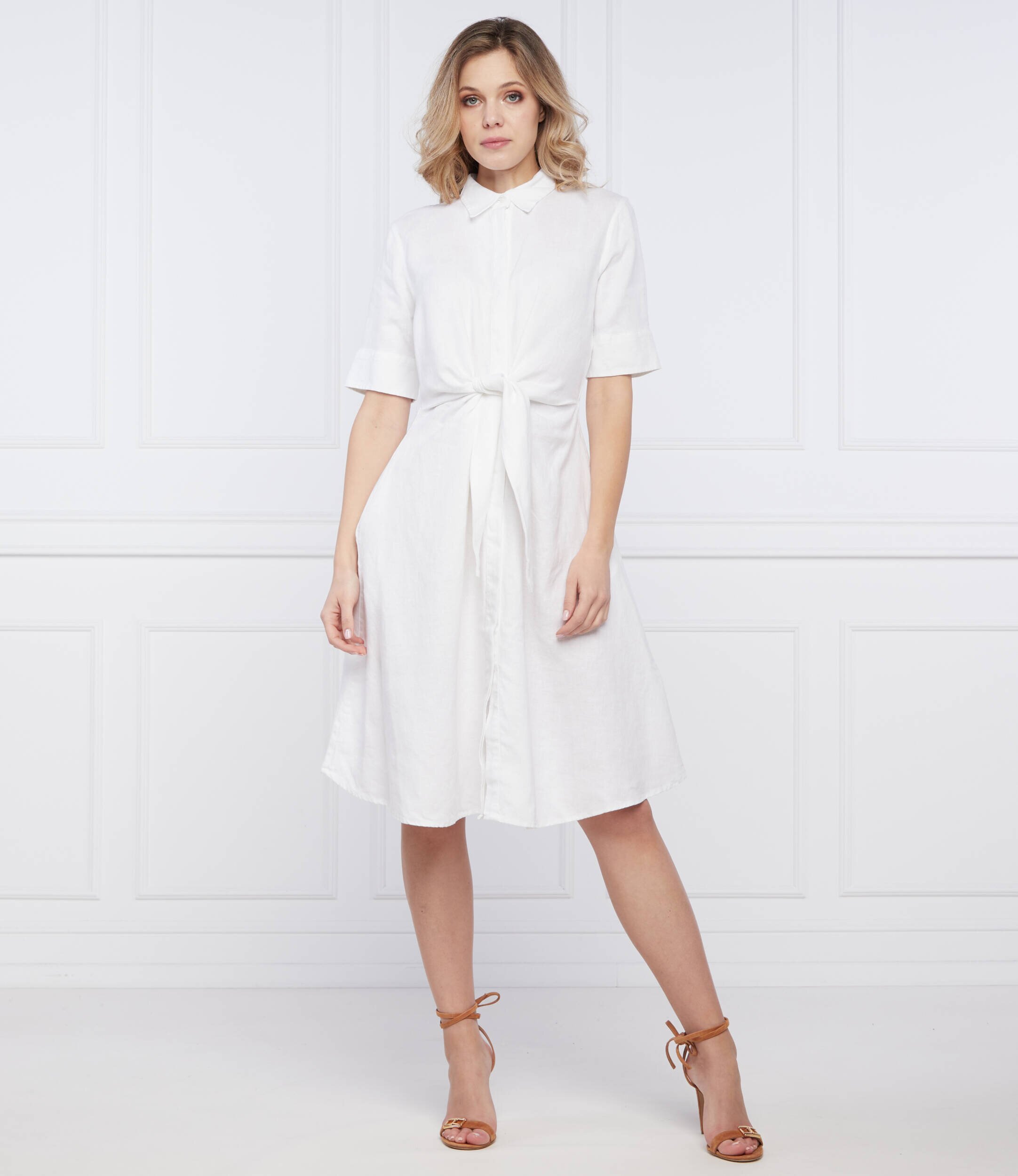 Lauren Ralph Lauren De in rochie WAKANA