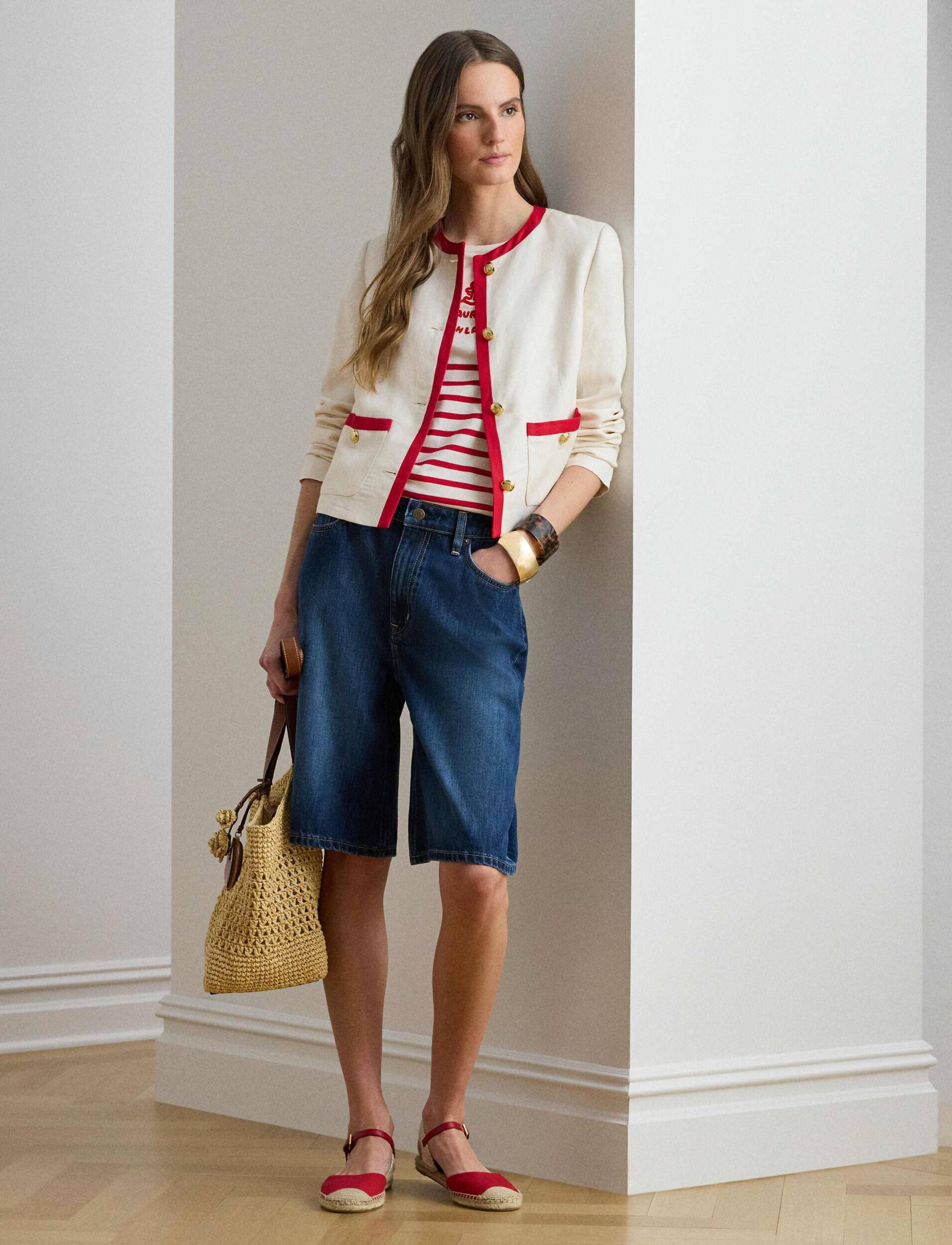 Lauren Ralph Lauren De in sacou | regular fit