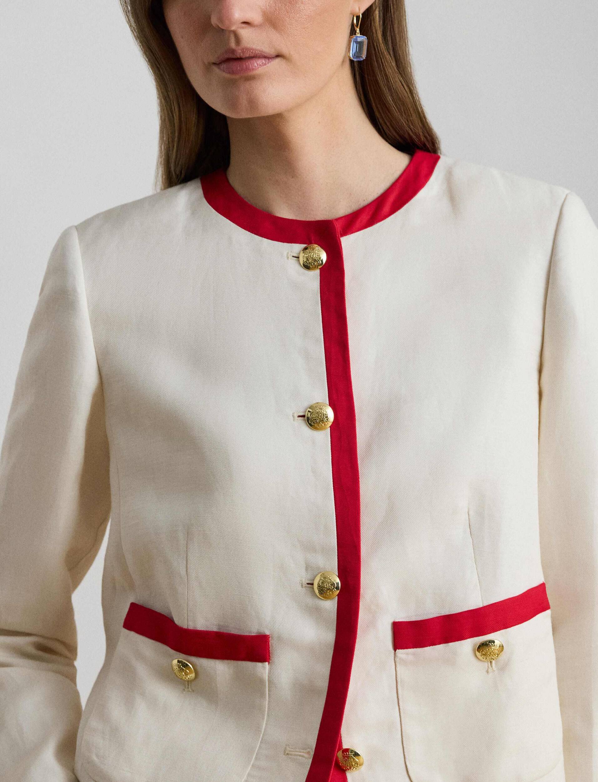Lauren Ralph Lauren De in sacou | regular fit