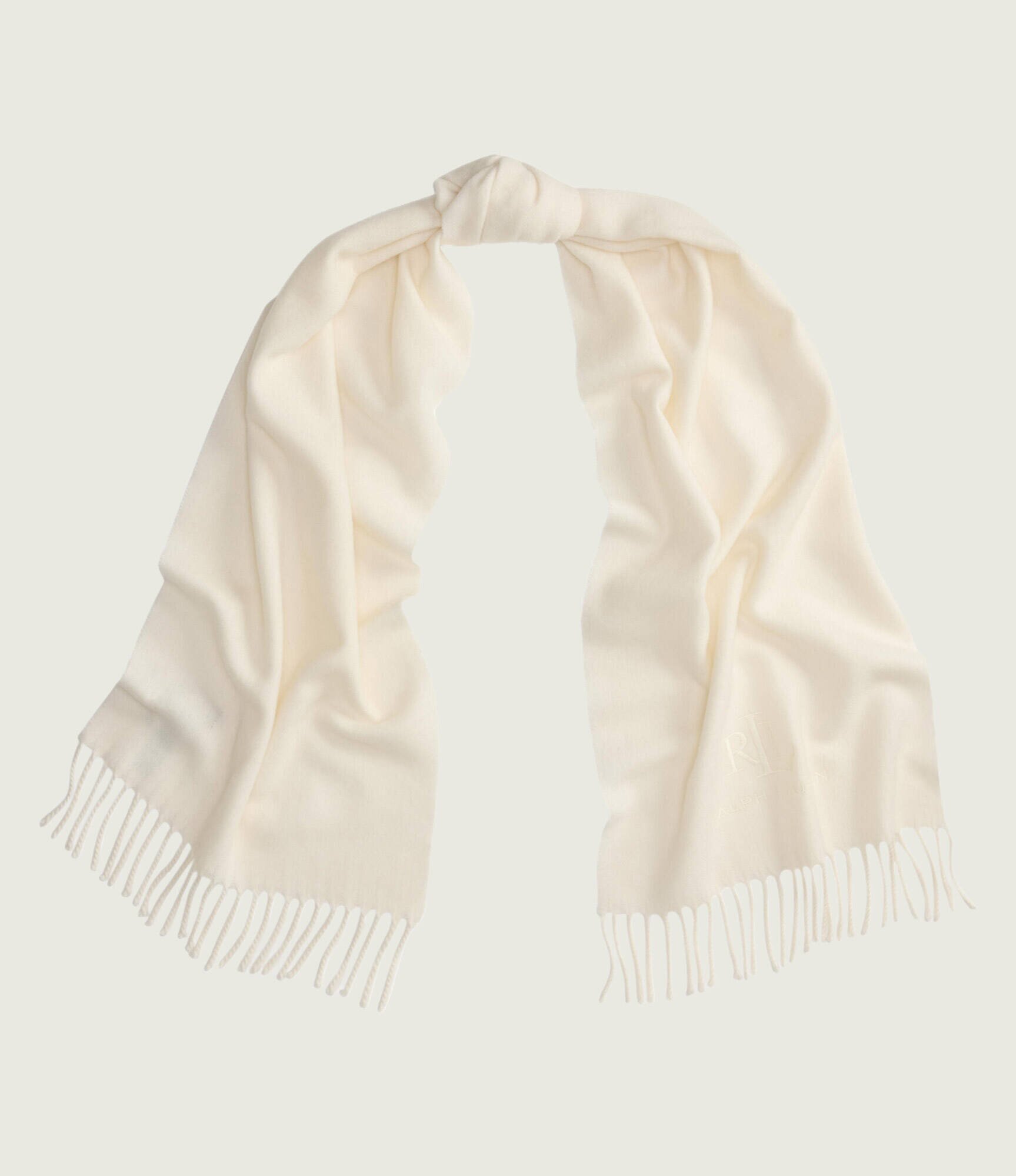Lauren Ralph Lauren De lână șal cu adaos de cașmir