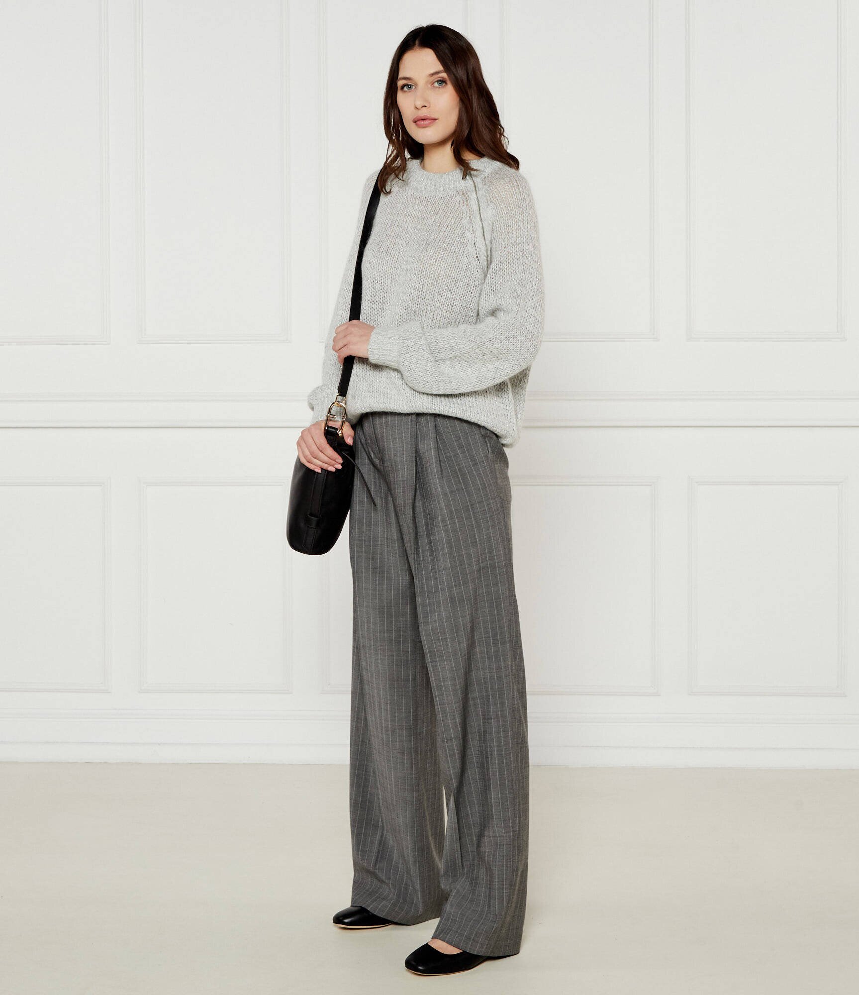 Lauren Ralph Lauren De piele balerini Emellie