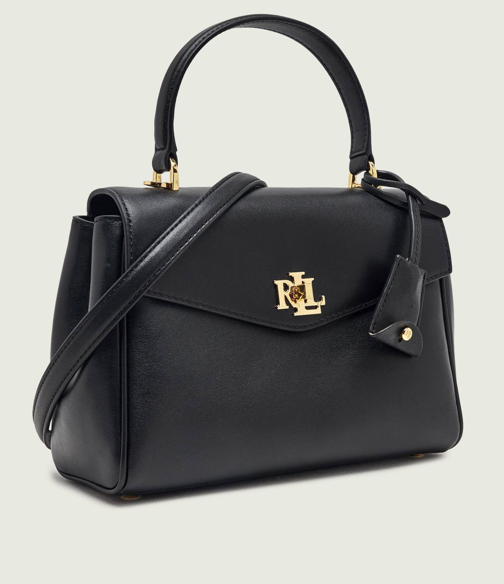 Lauren Ralph Lauren De piele cufăr Farrah
