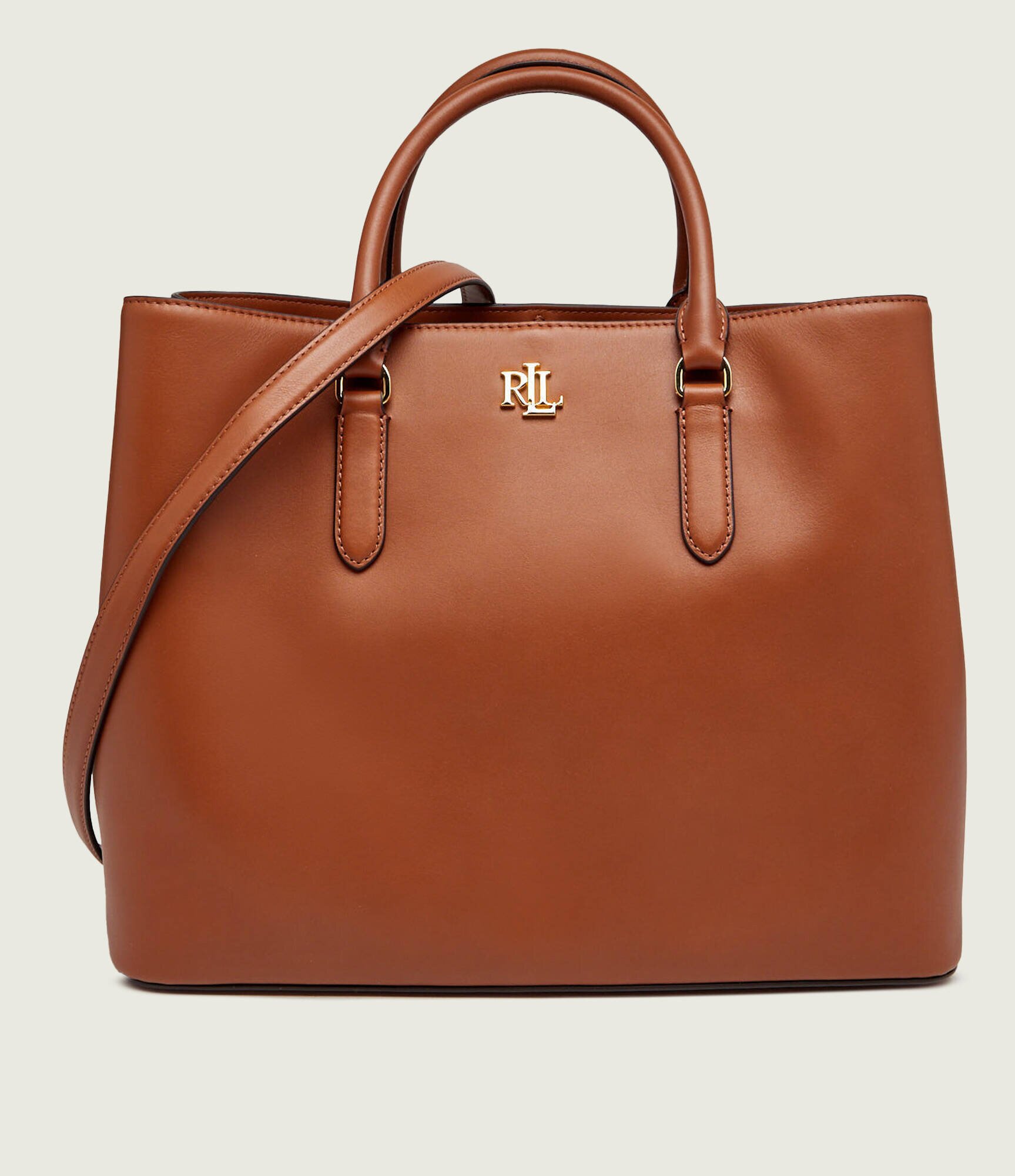 Lauren Ralph Lauren De piele cufăr Marcy