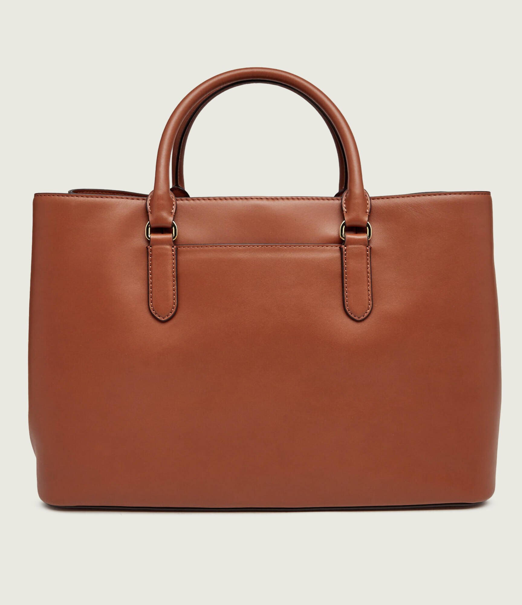 Lauren Ralph Lauren De piele cufăr Marcy