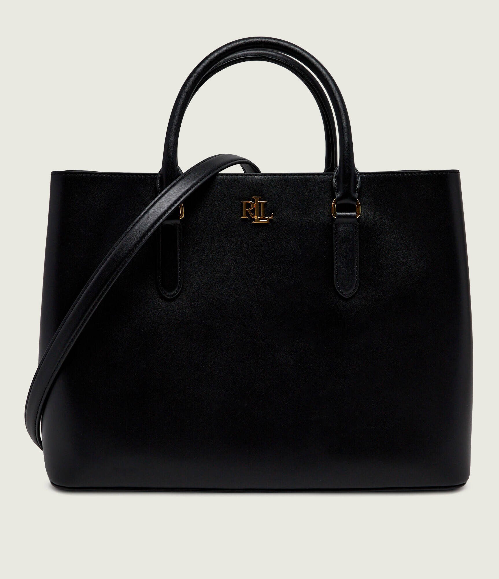 Lauren Ralph Lauren De piele cufăr Marcy