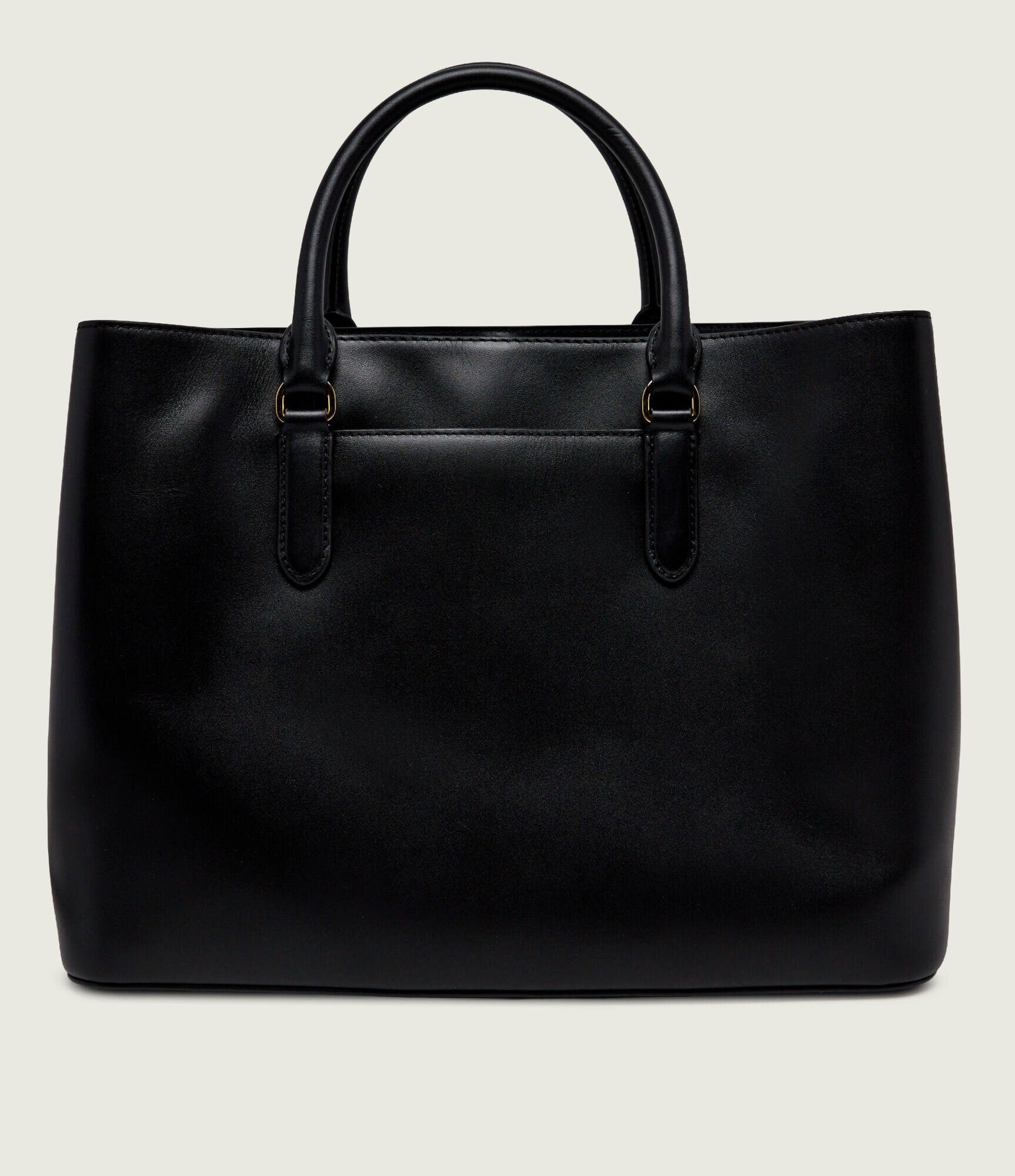 Lauren Ralph Lauren De piele cufăr Marcy