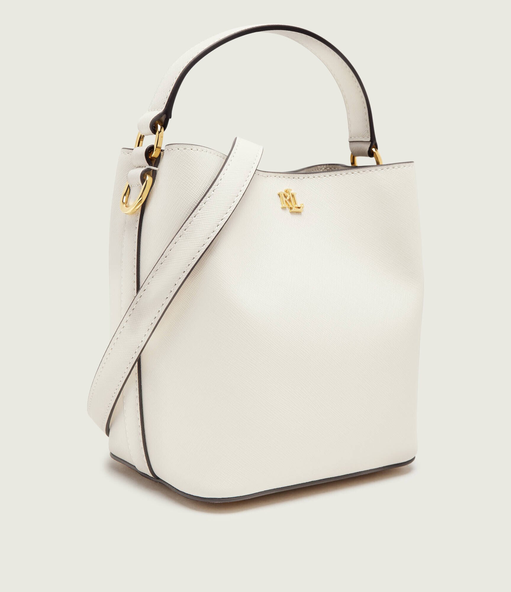 Lauren Ralph Lauren De piele cufăr REESE