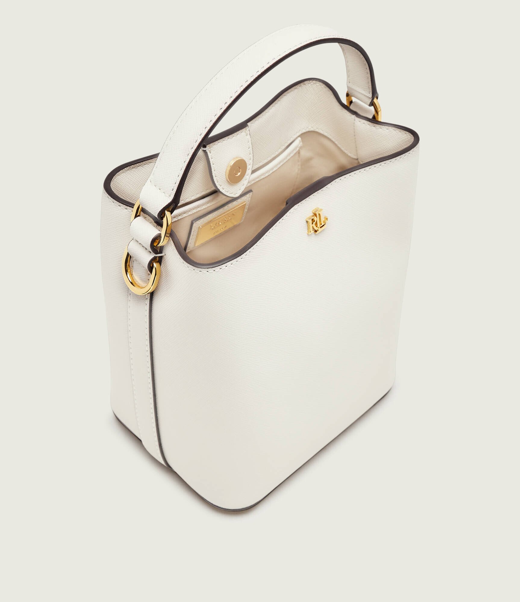 Lauren Ralph Lauren De piele cufăr REESE