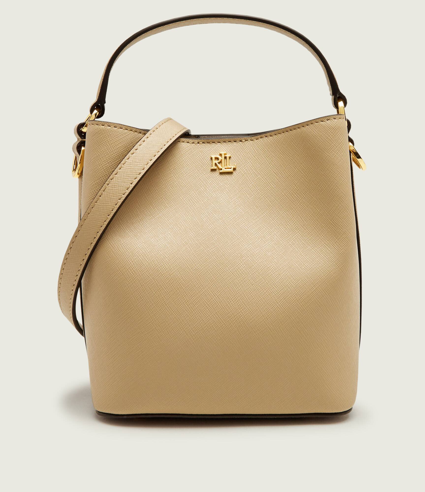Lauren Ralph Lauren De piele cufăr Reese
