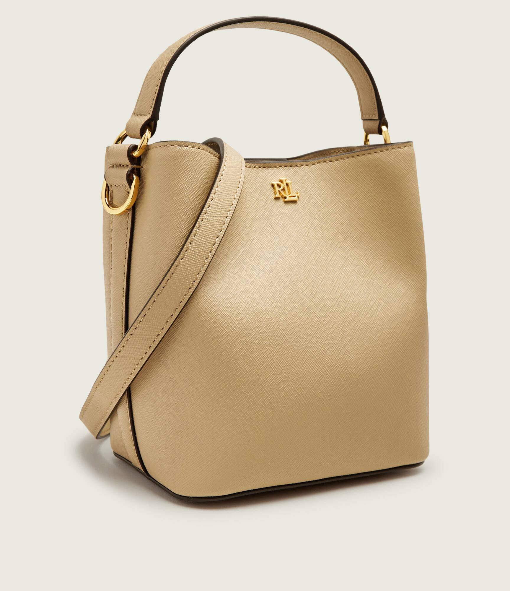 Lauren Ralph Lauren De piele cufăr Reese