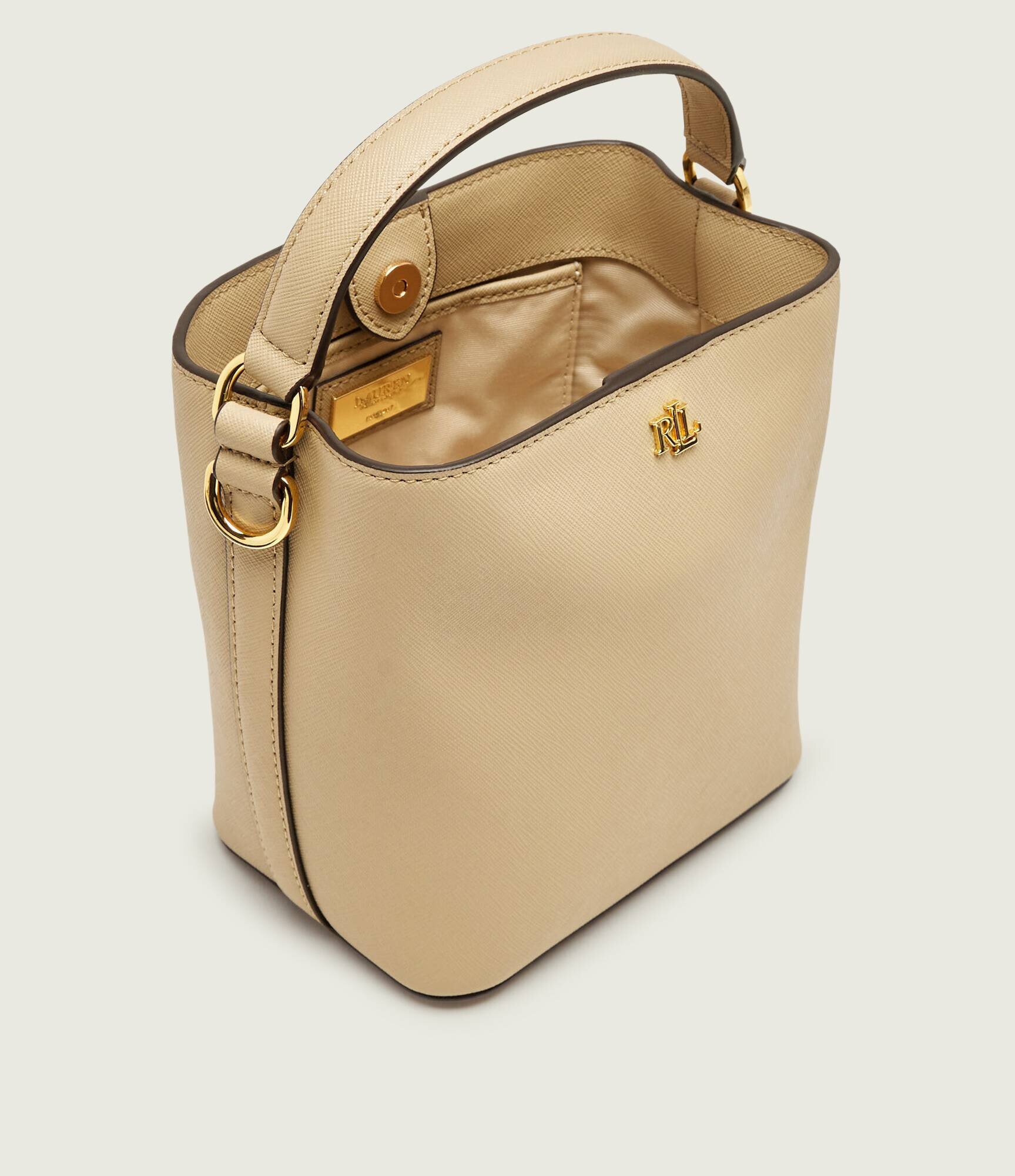 Lauren Ralph Lauren De piele cufăr Reese