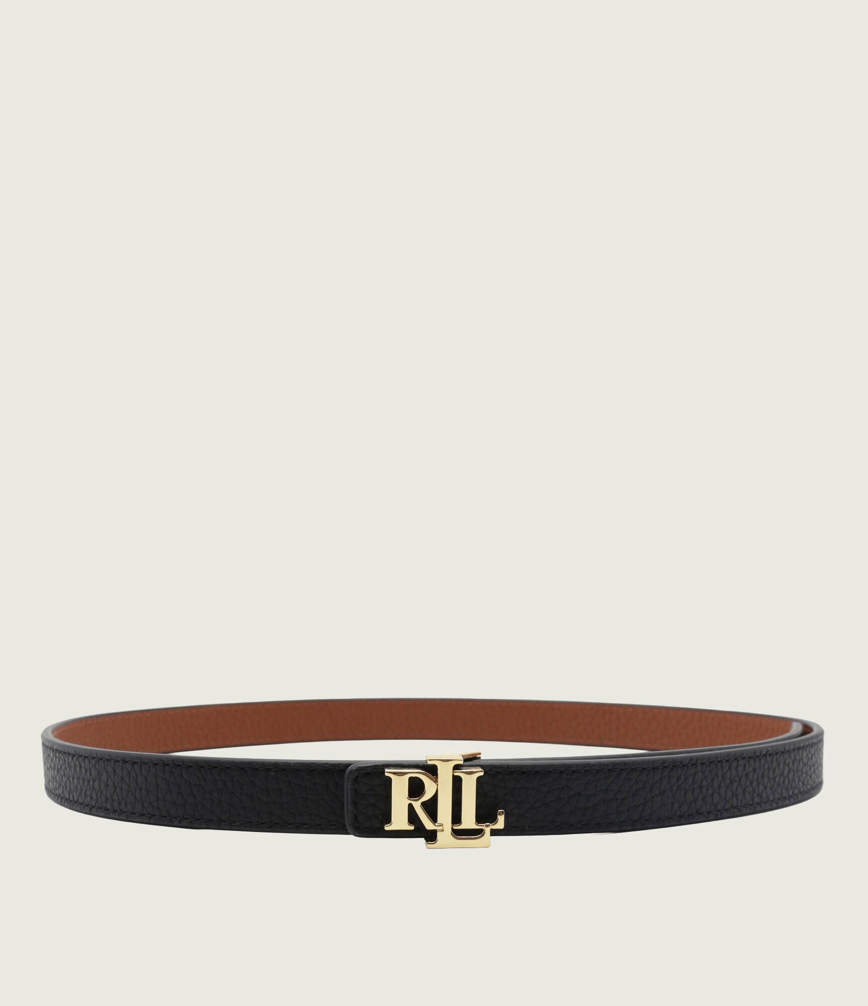 Lauren Ralph Lauren De piele curea
