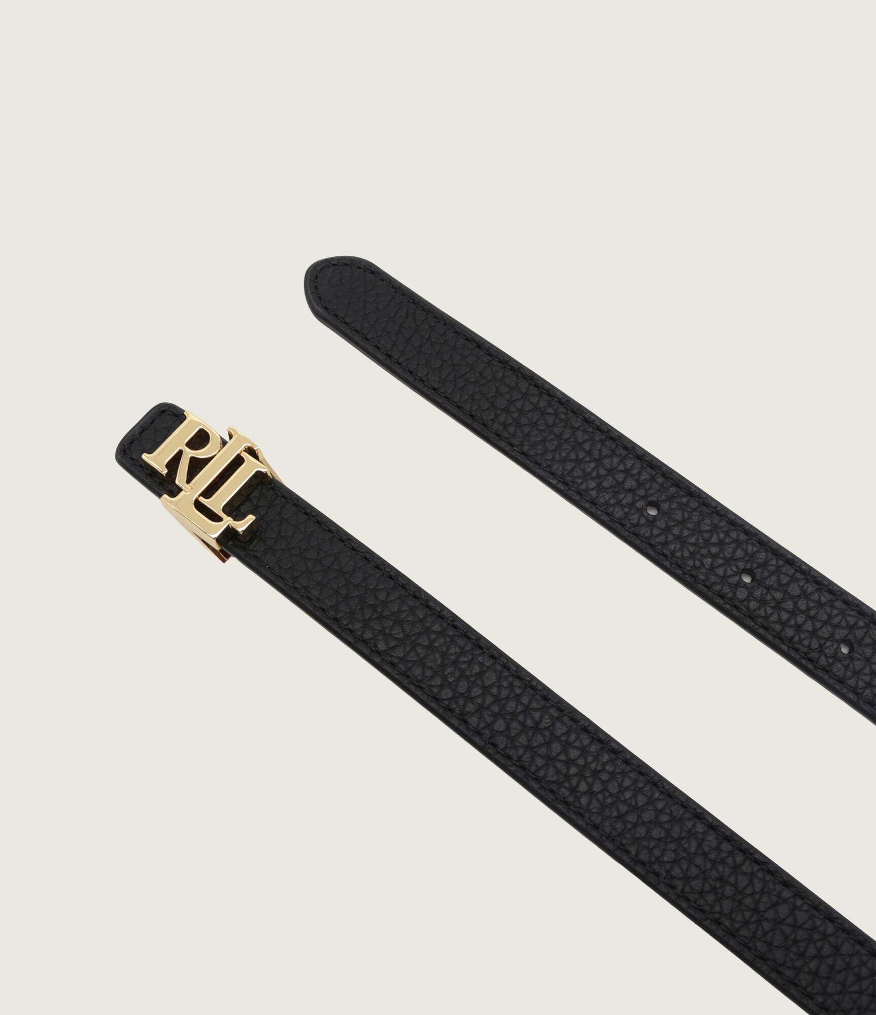 Lauren Ralph Lauren De piele curea