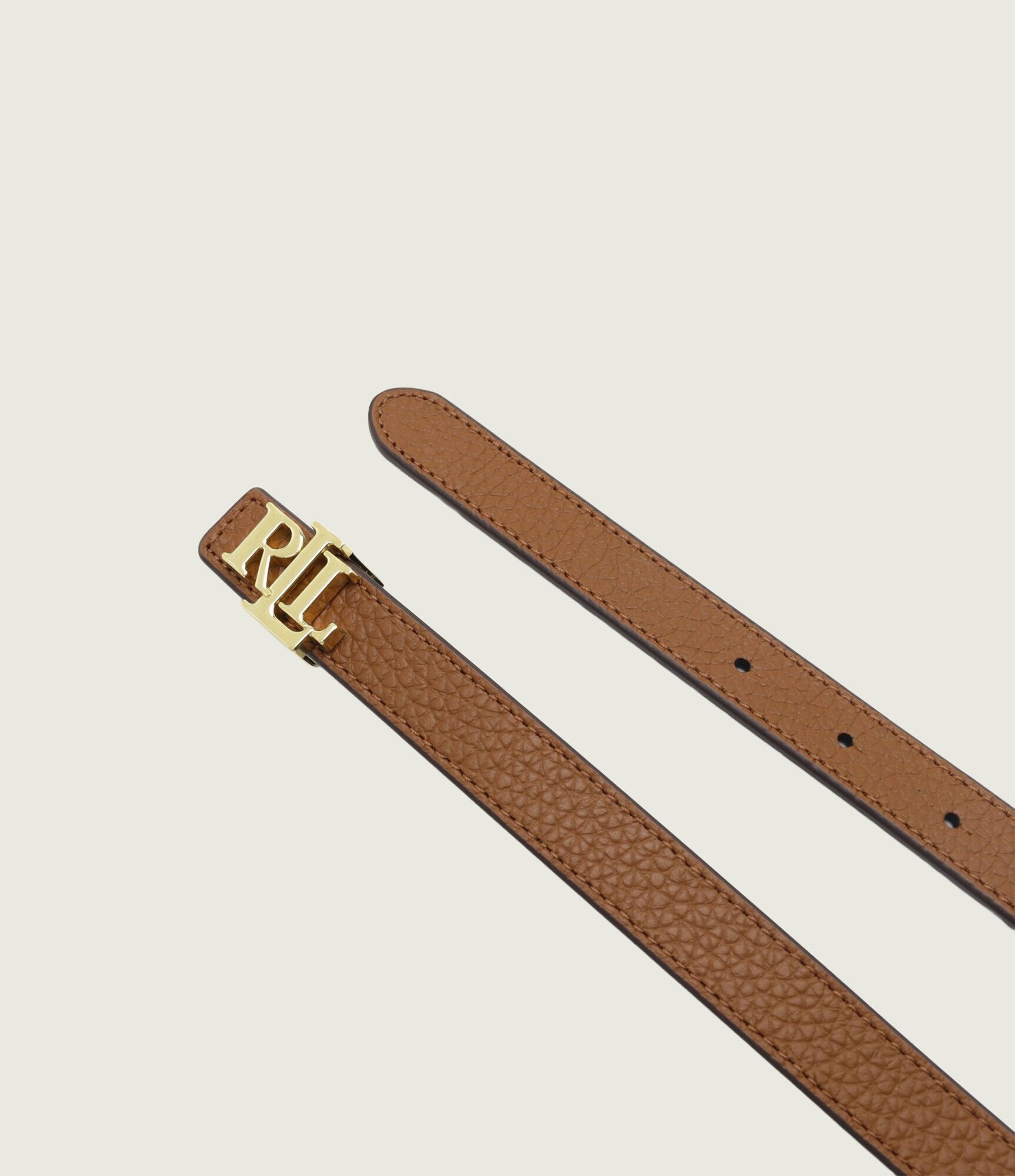 Lauren Ralph Lauren De piele curea